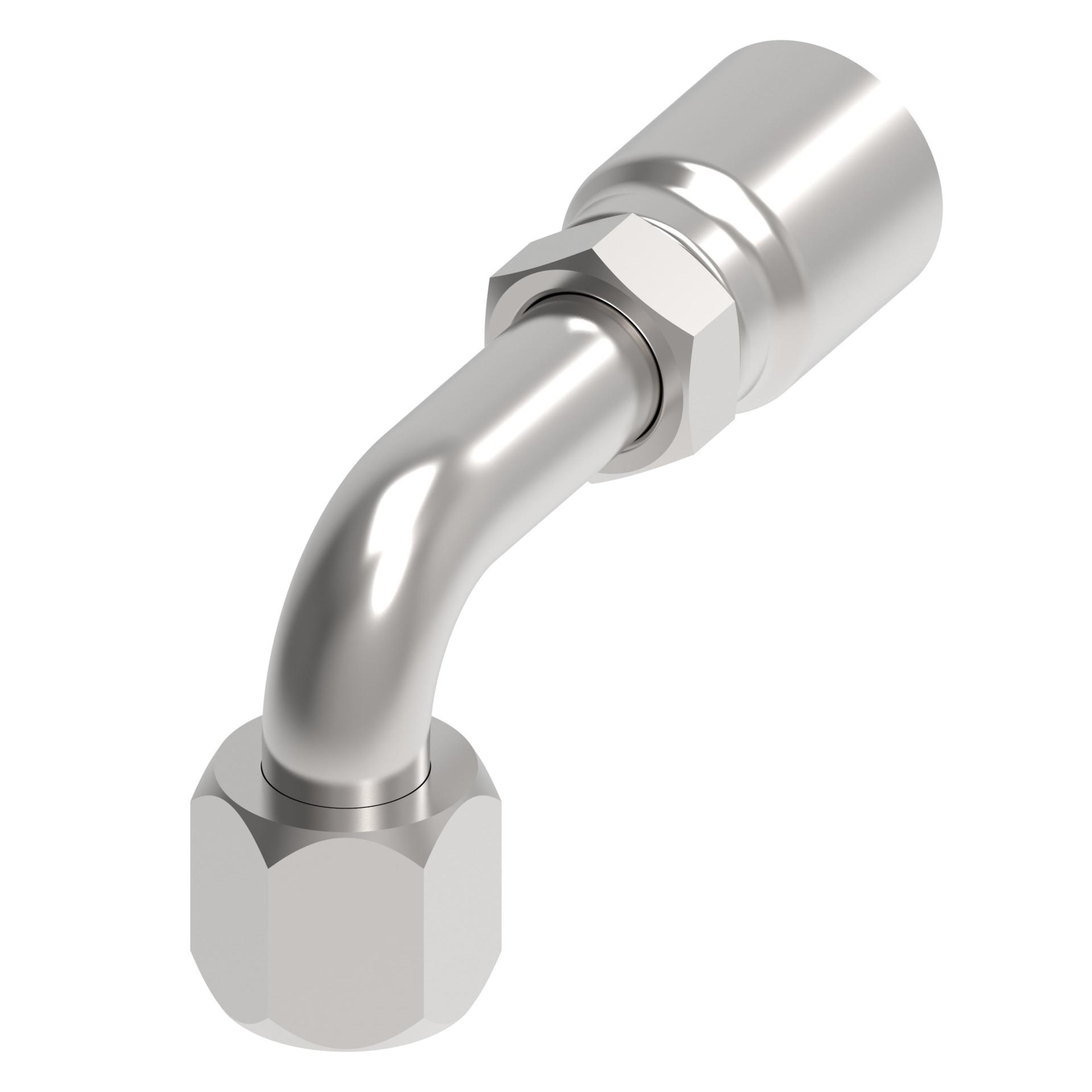 Hose Fittings 06910E-670 [RIGHT]