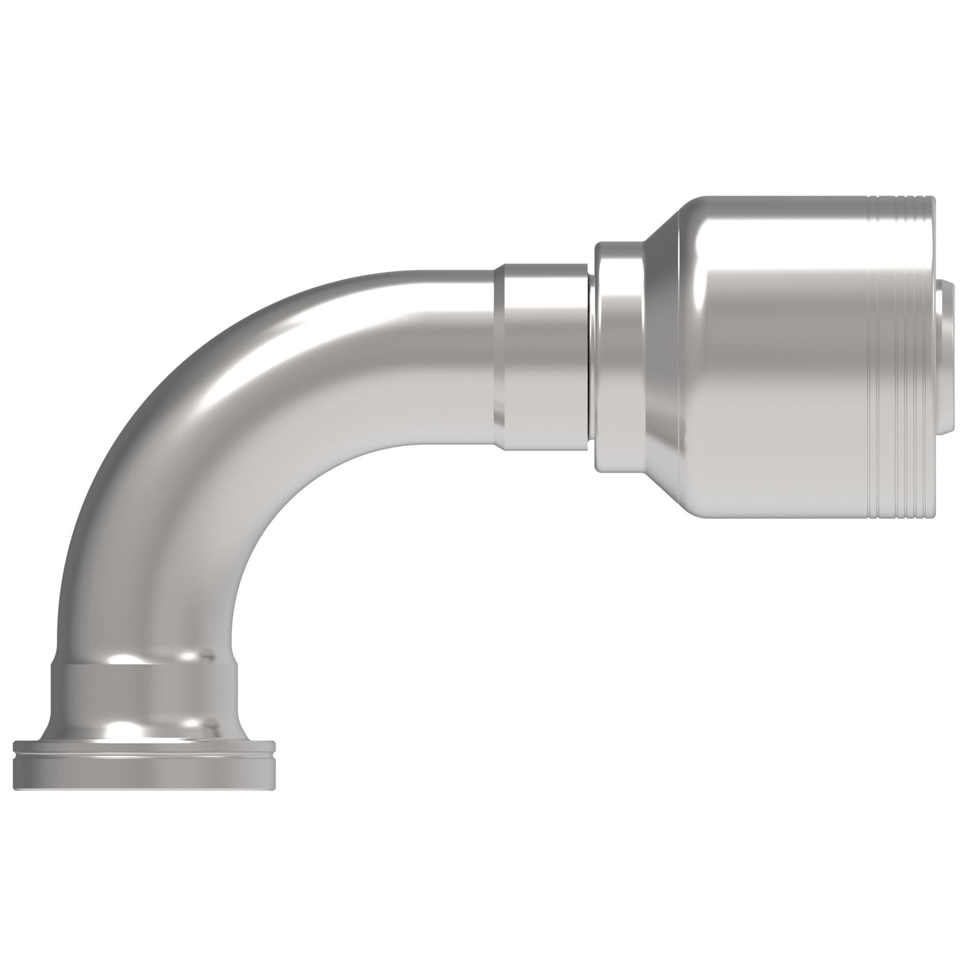 Hose Fittings 6S20FHB20 [CENTER]