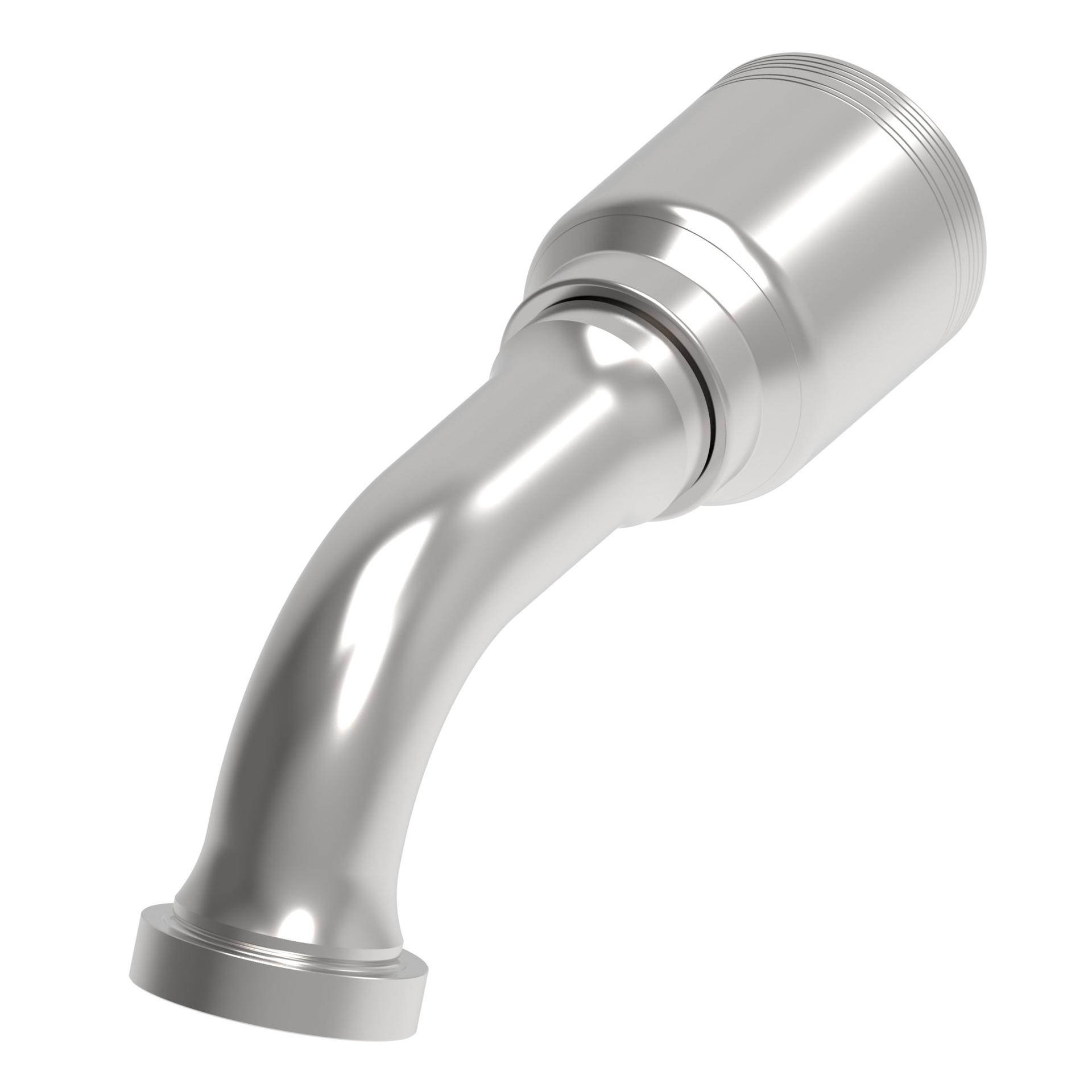Hose Fittings 6S24CTE24 [RIGHT]