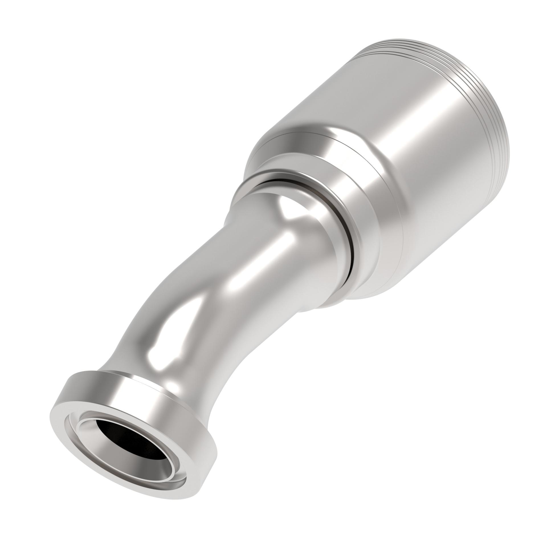 Hose Fittings 6S24CTF24 [RIGHT]