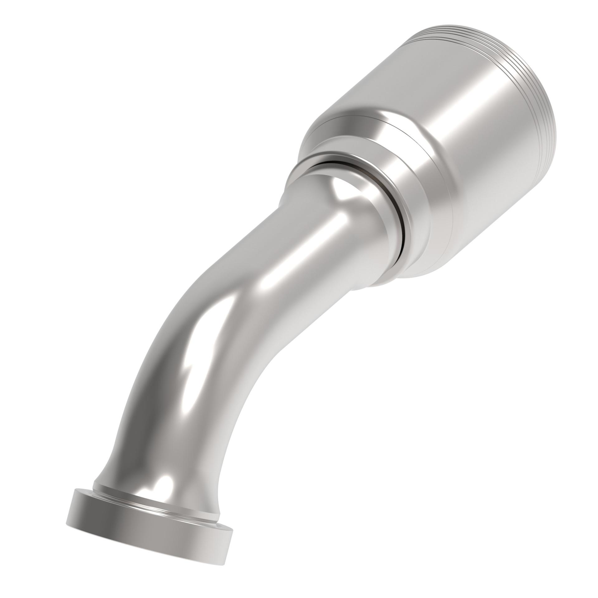 Hose Fittings 6S24CTG24 [RIGHT]