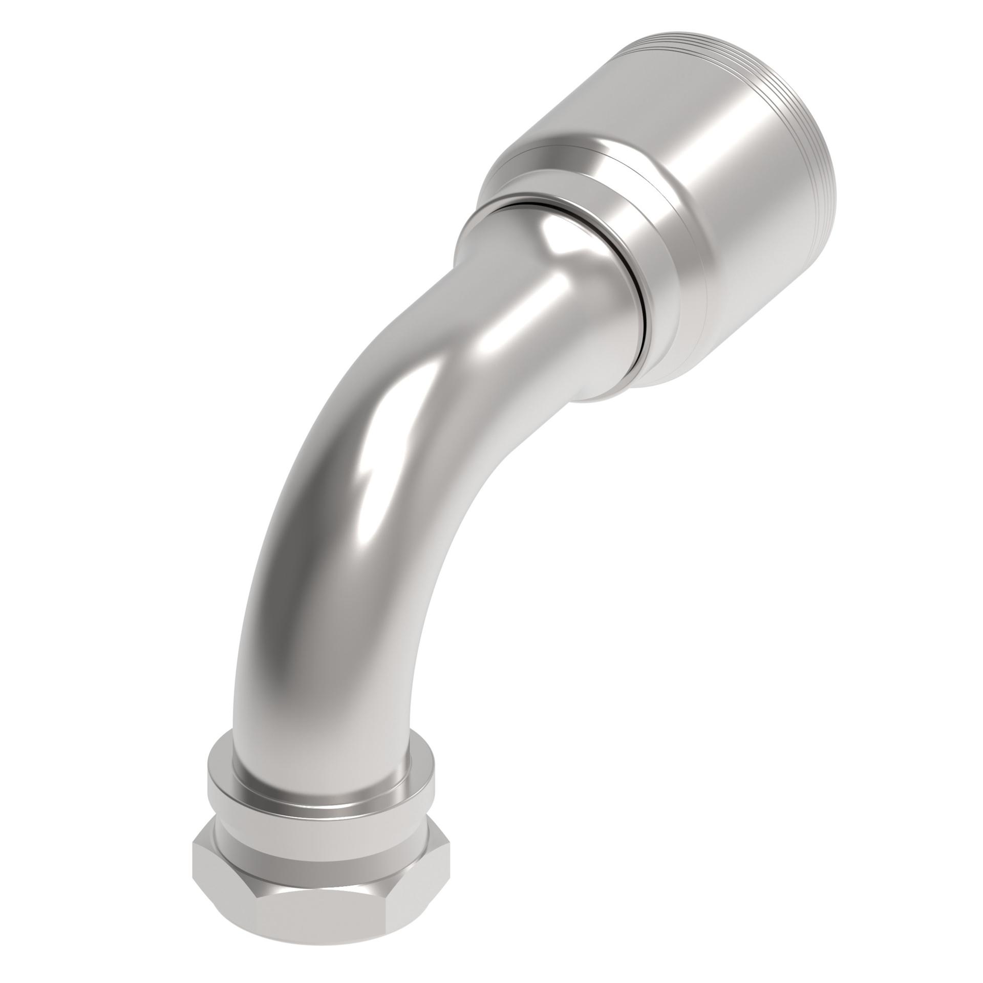 Hose Fittings 6S32BFB32 [RIGHT]