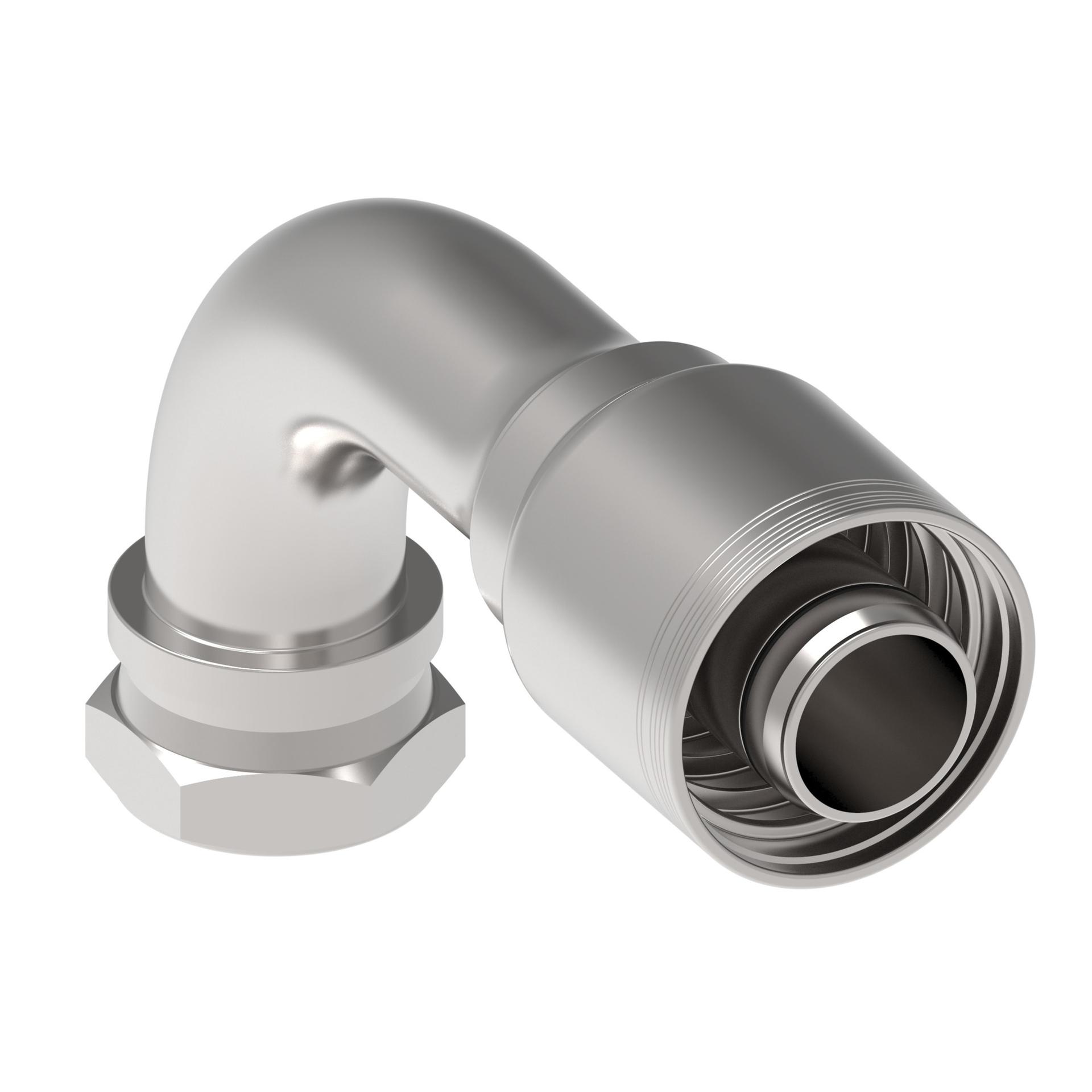 Hose Fittings 6S32BFB32 [LEFT]