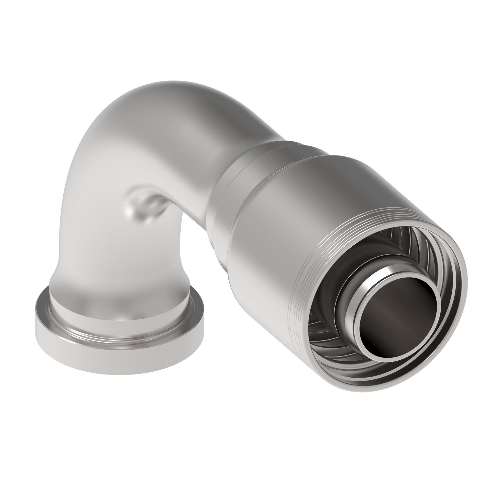 Hose Fittings 6S32CTB32 [LEFT]