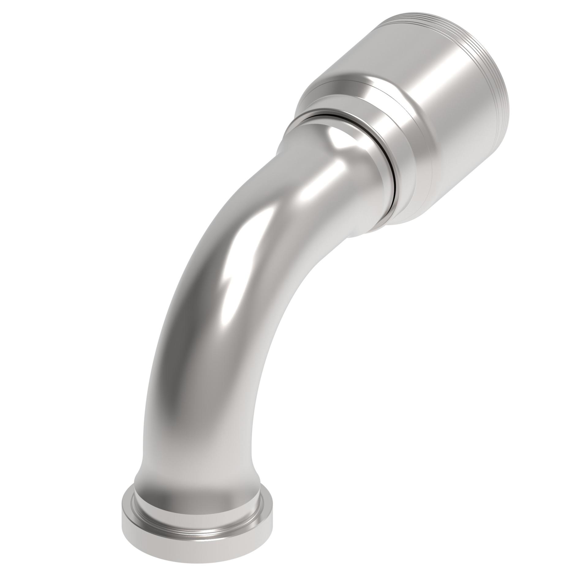 Hose Fittings 6S32CTB32 [RIGHT]