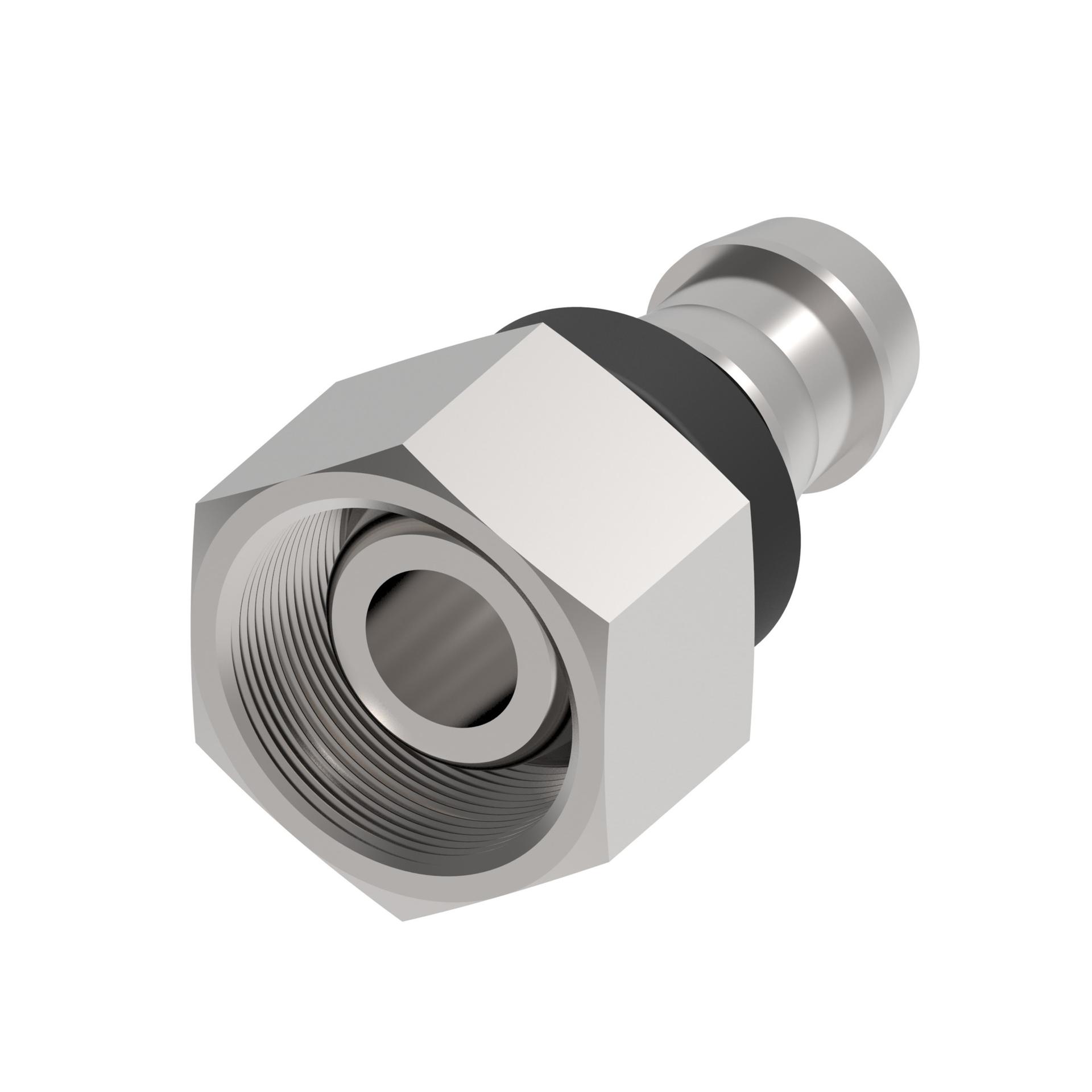 Hose Fittings 07-001-XX-XX [RIGHT]