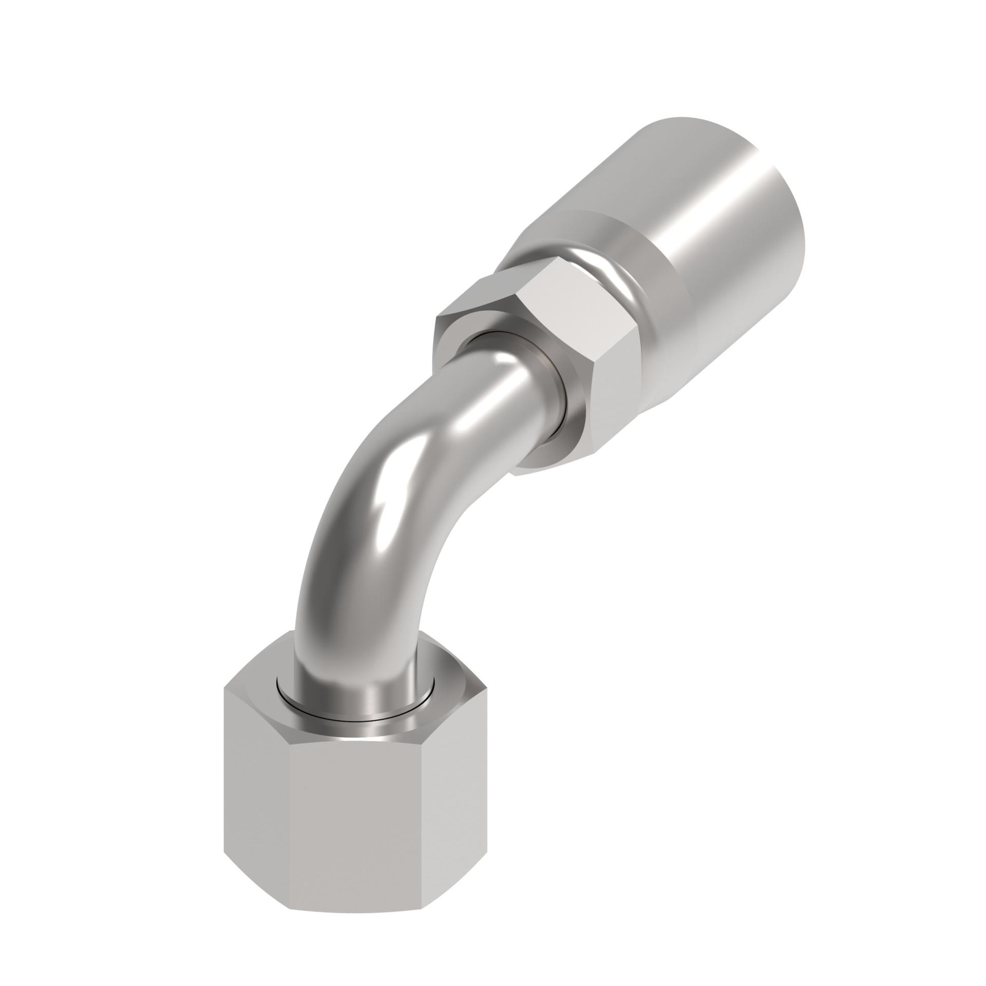 Hose Fittings 08E-A28 [RIGHT]