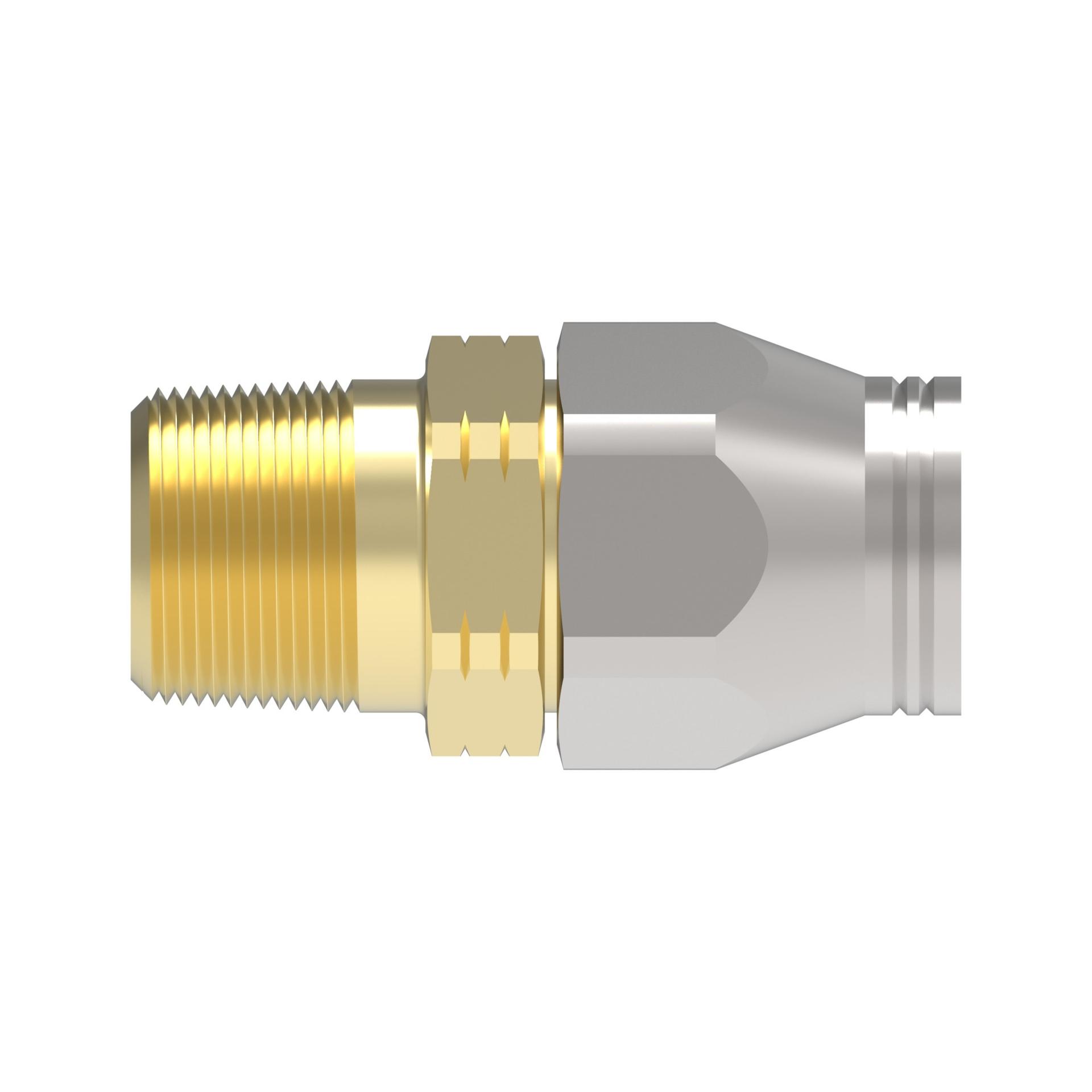 Hose Fittings 38-190628 [CENTER]