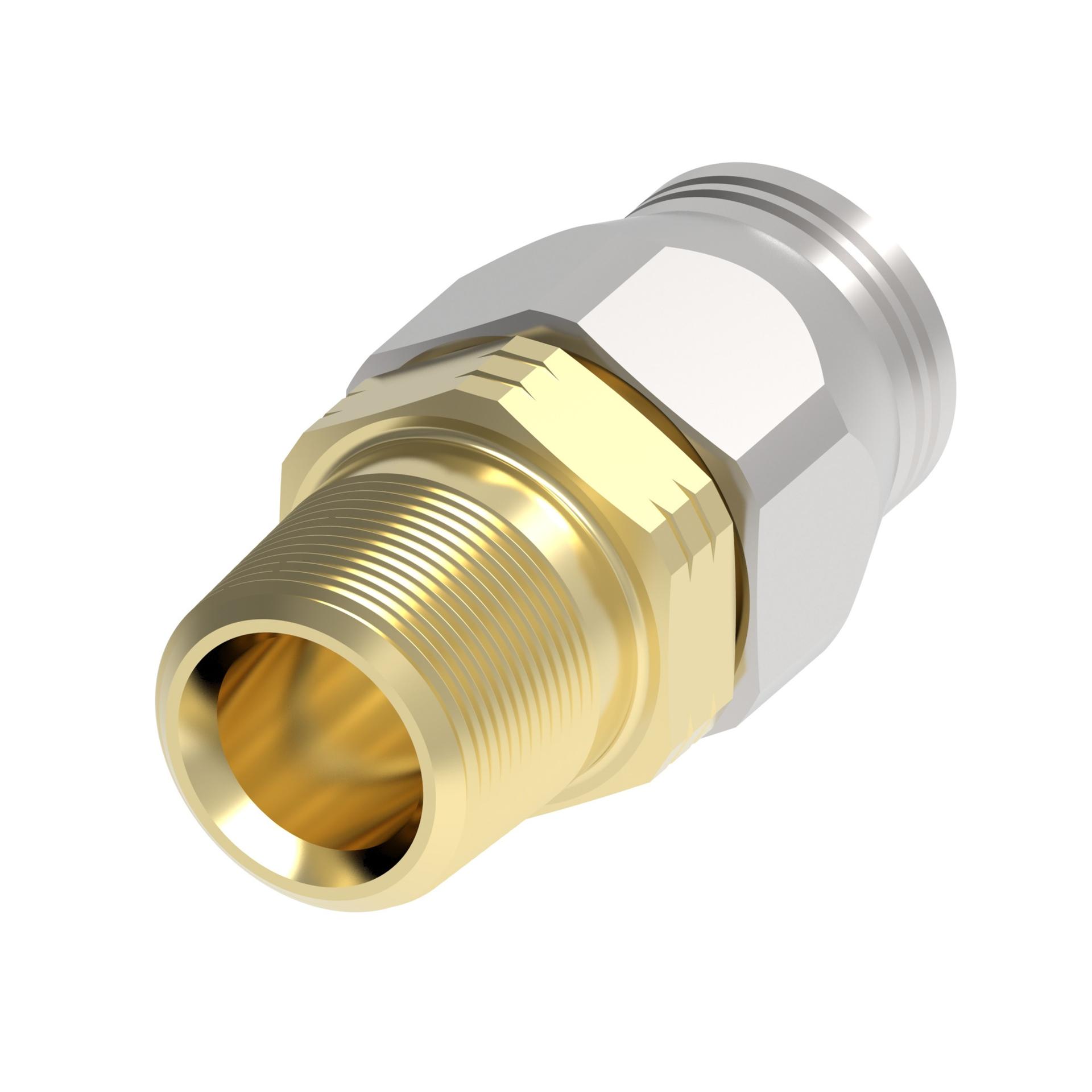 Hose Fittings 38-190628 [RIGHT]