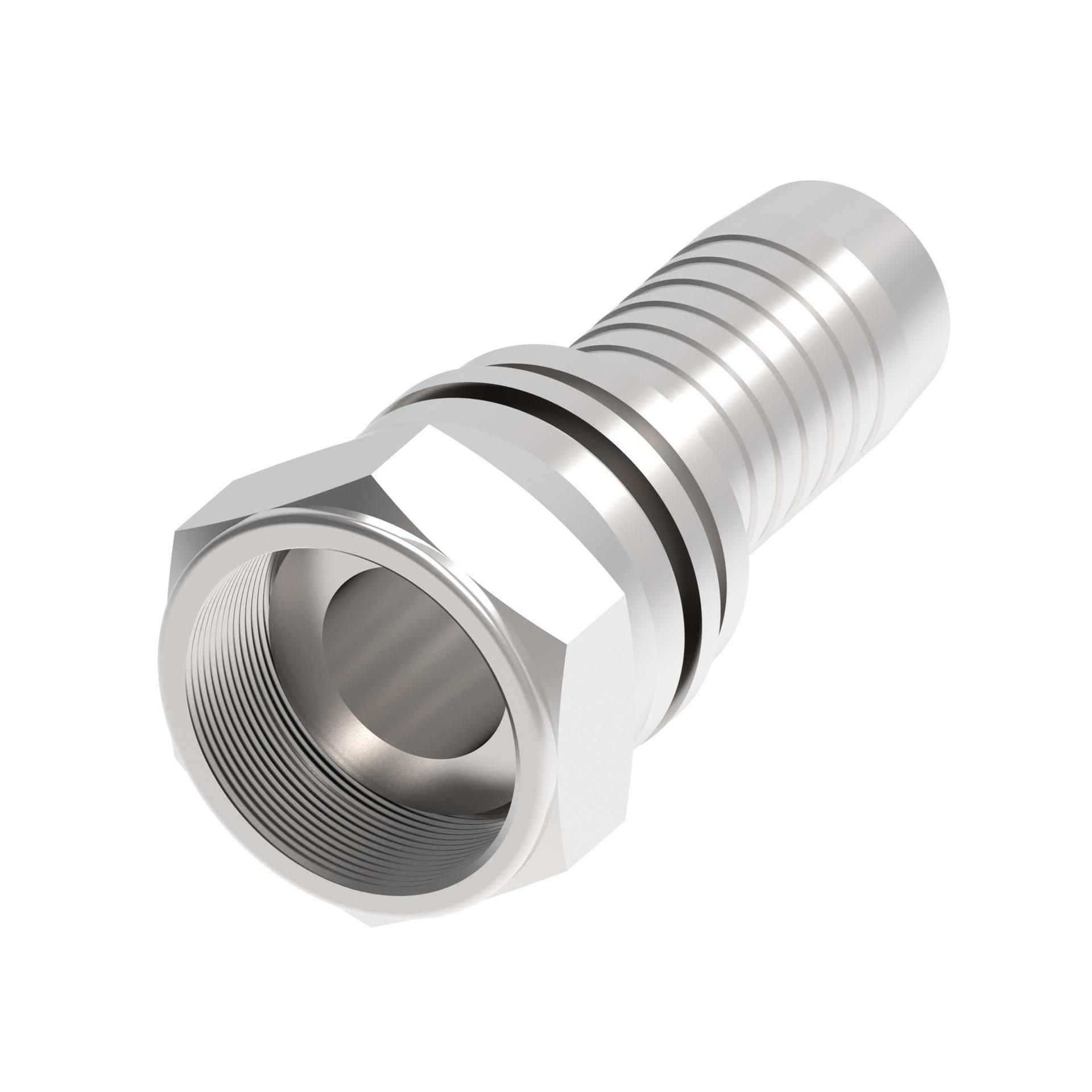 Hose Fittings 41-420-XX-XX [RIGHT]