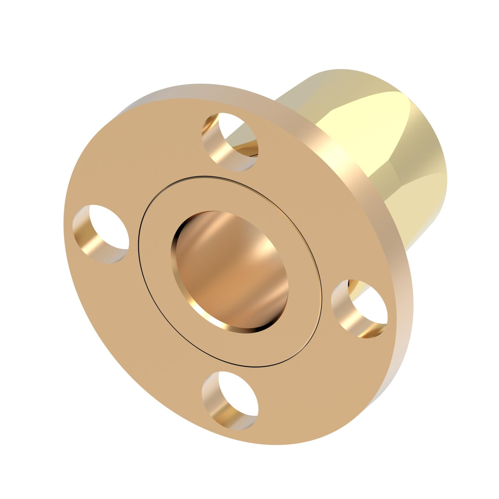 Hose Fittings 66-190016 [RIGHT]