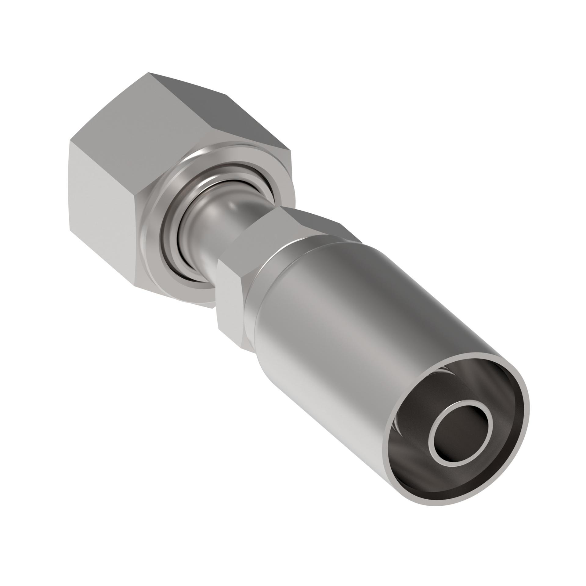 Hose Fittings 90H08-104000 [LEFT]