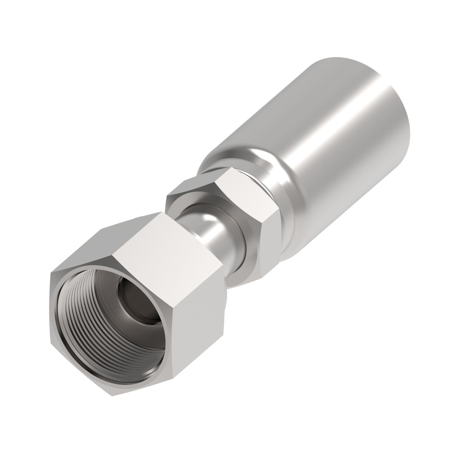 Hose Fittings 90H08-104000 [RIGHT]