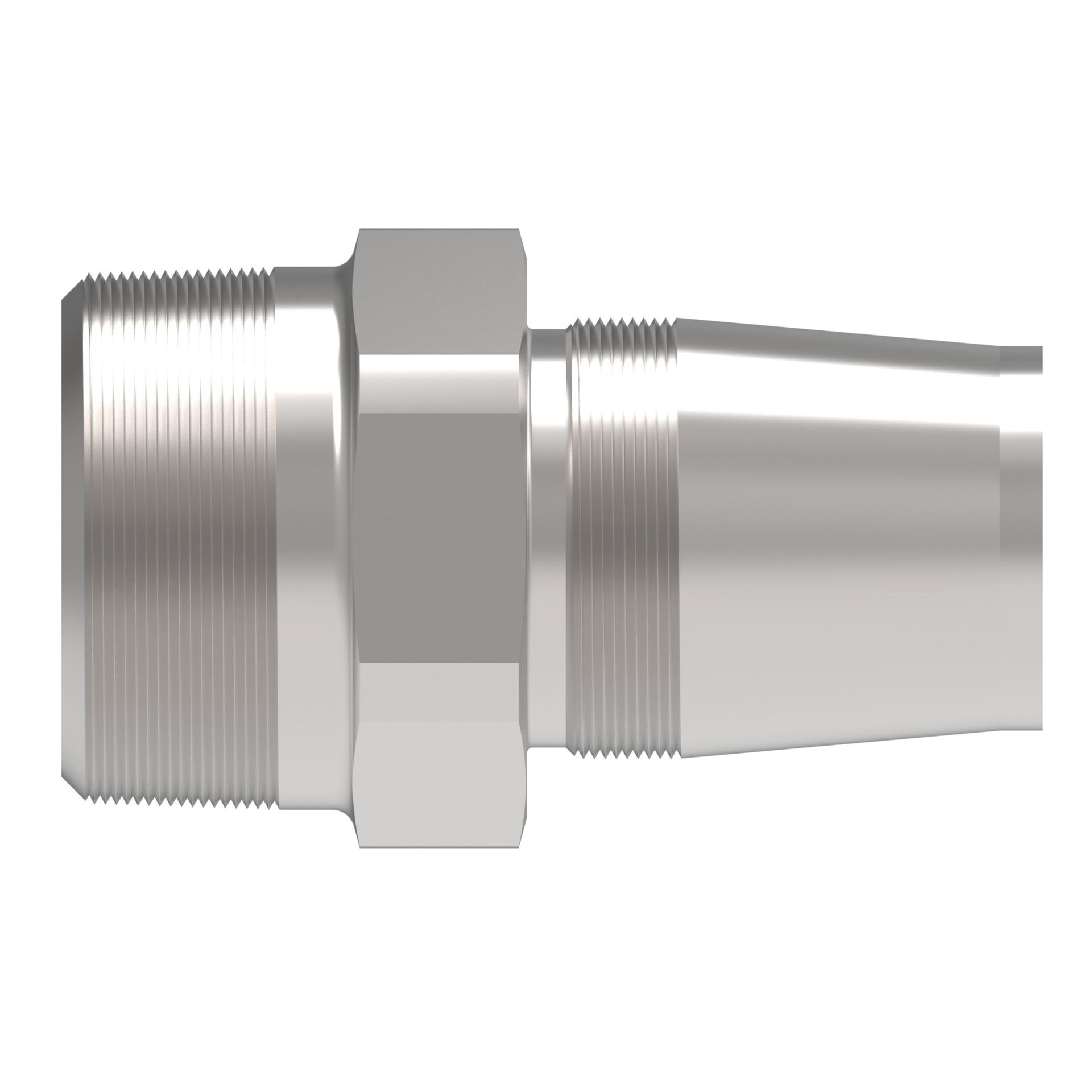 Hose Fittings 259-1252-24-24 [CENTER]