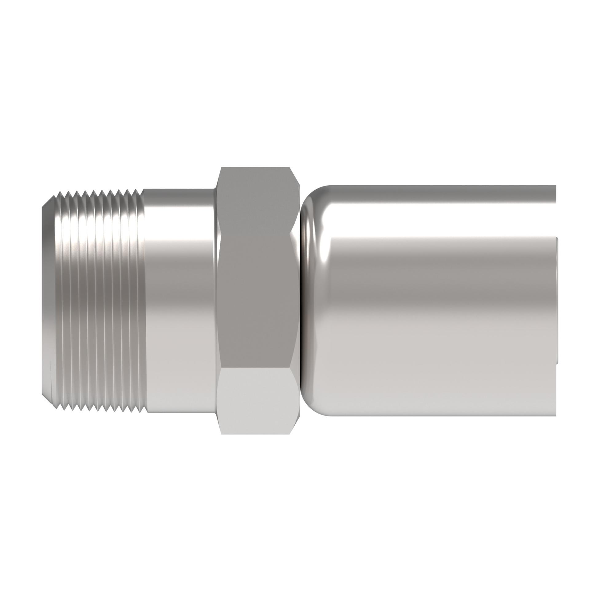 Hose Fittings 265XXP-100 [CENTER]