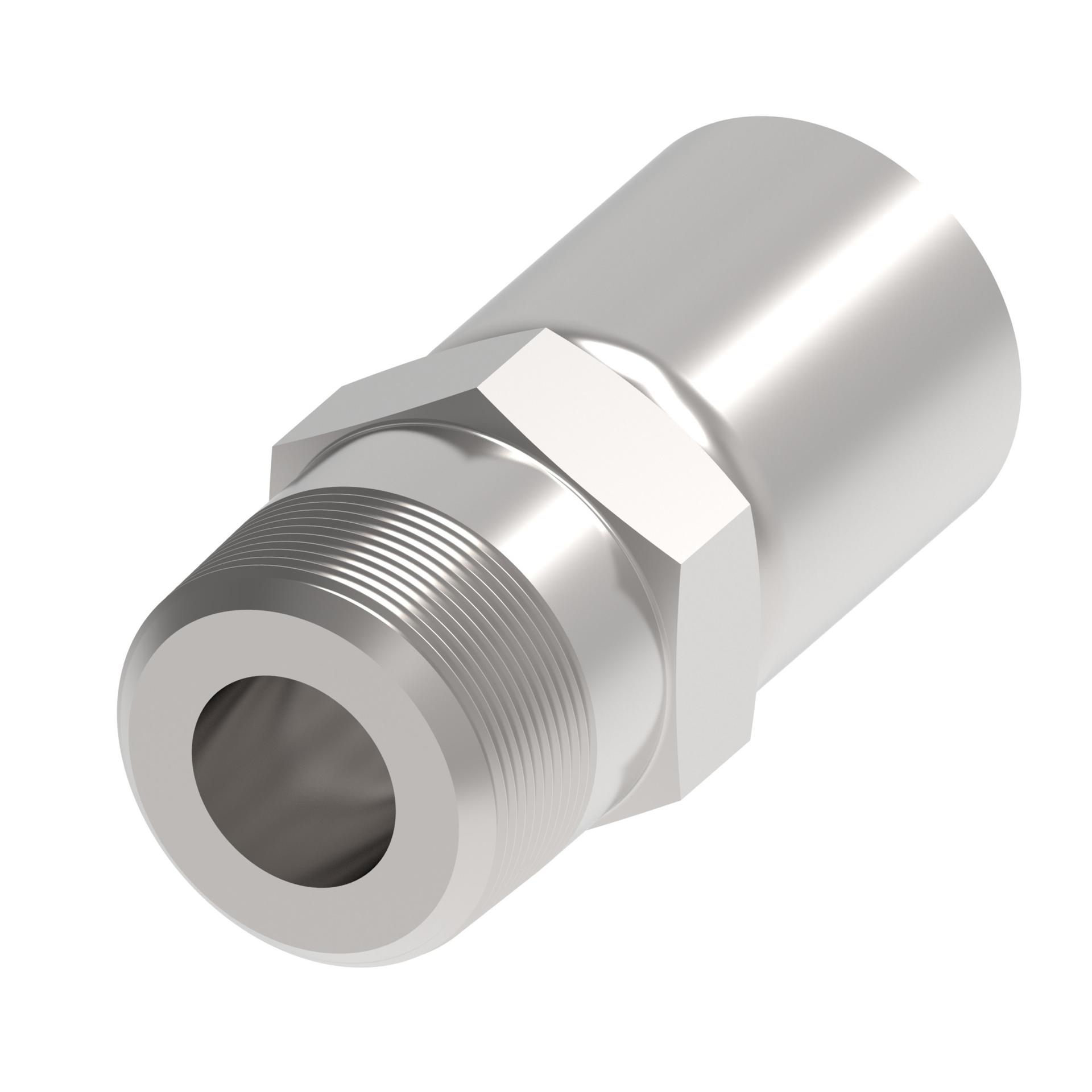 Hose Fittings 265XXP-100 [RIGHT]