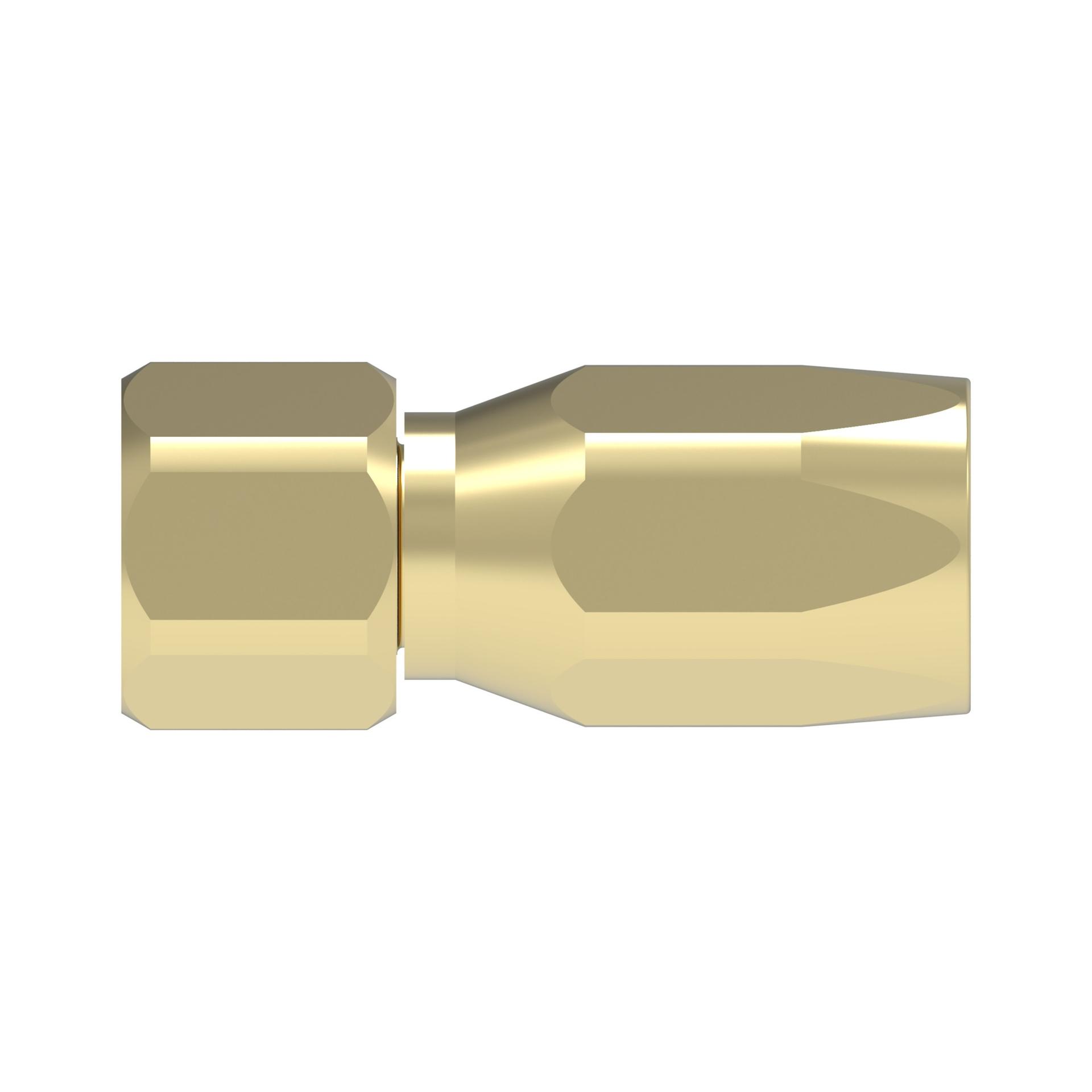 Hose Fittings 411-12B [CENTER]