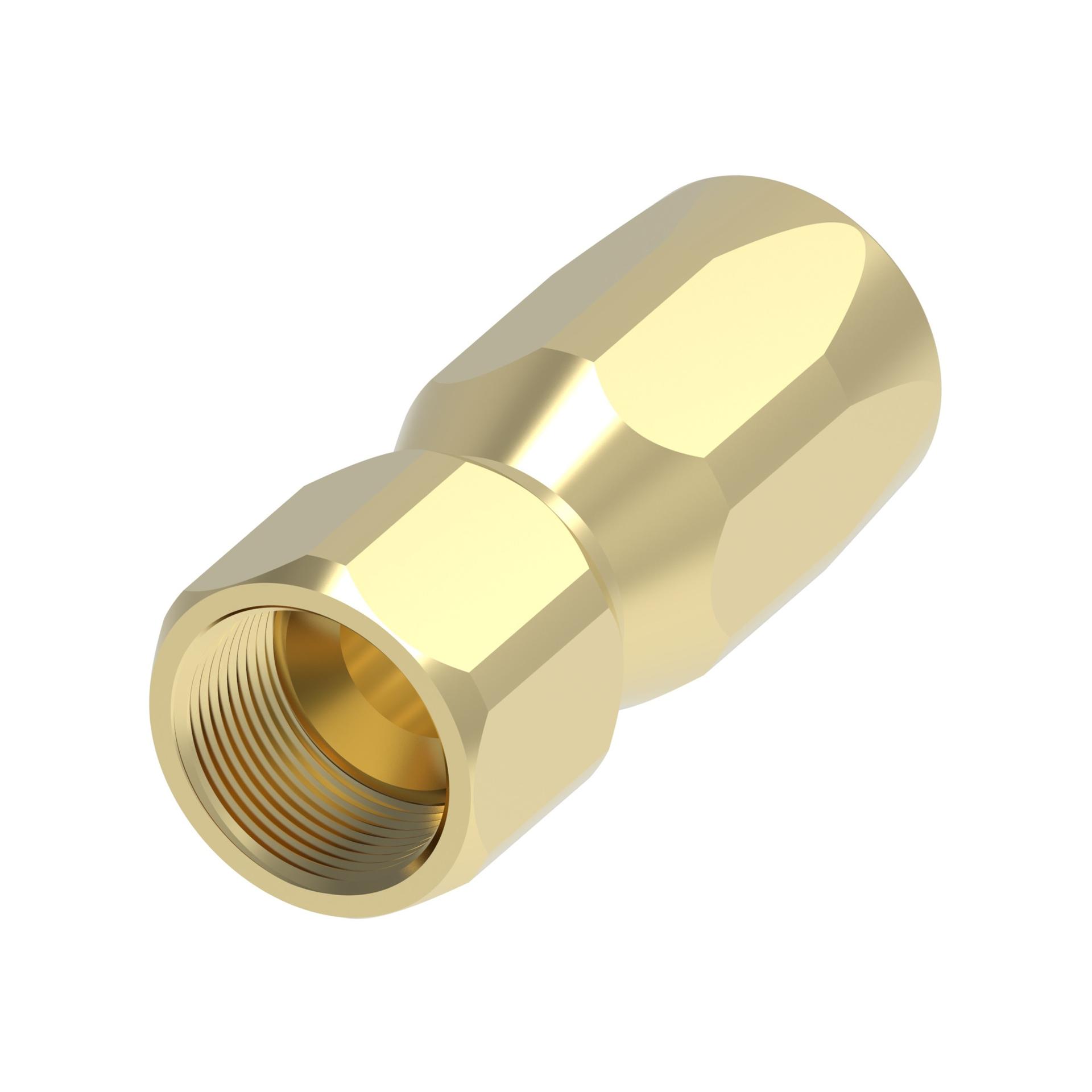 Hose Fittings 411-12B [RIGHT]