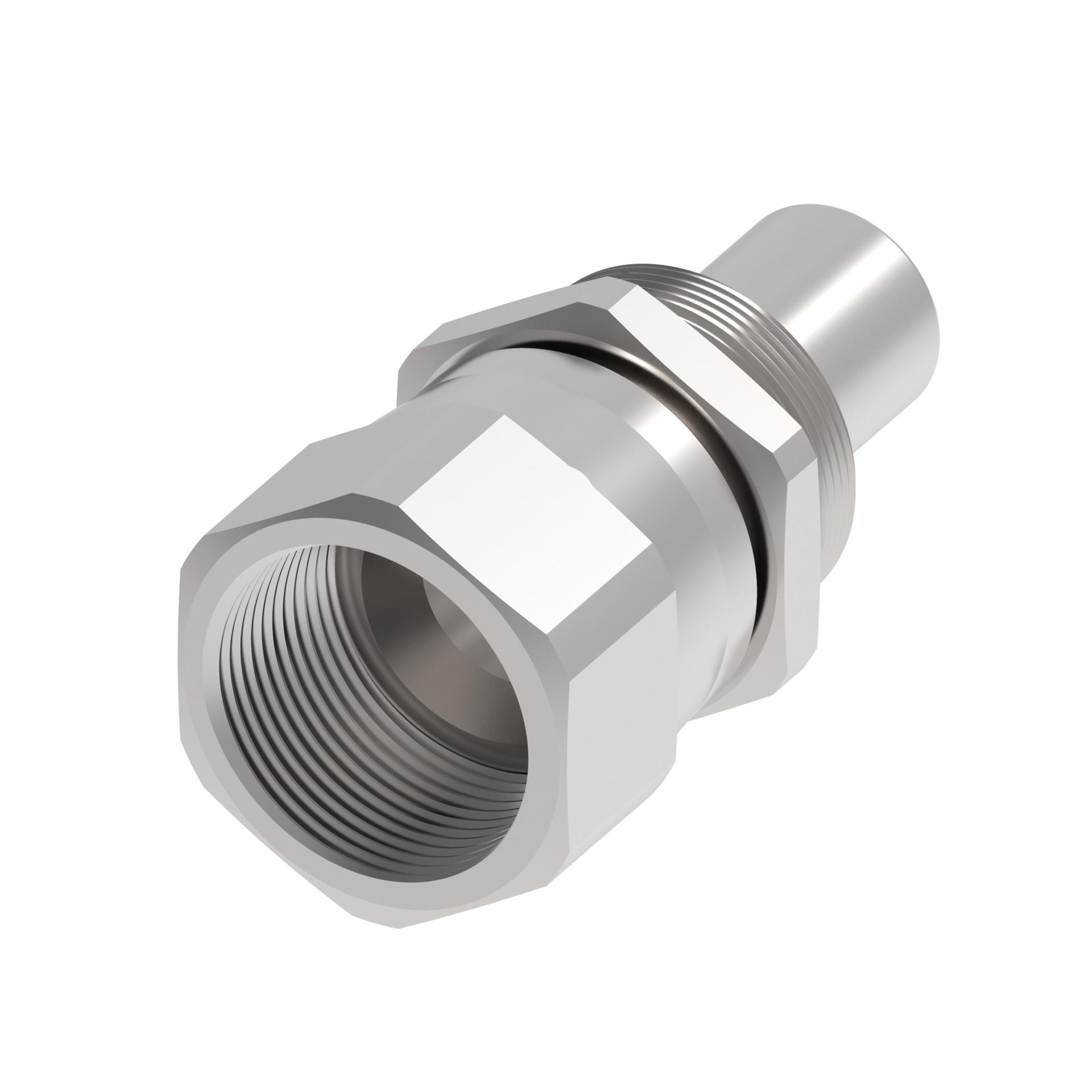 Hose Fittings 473A-S [RIGHT]