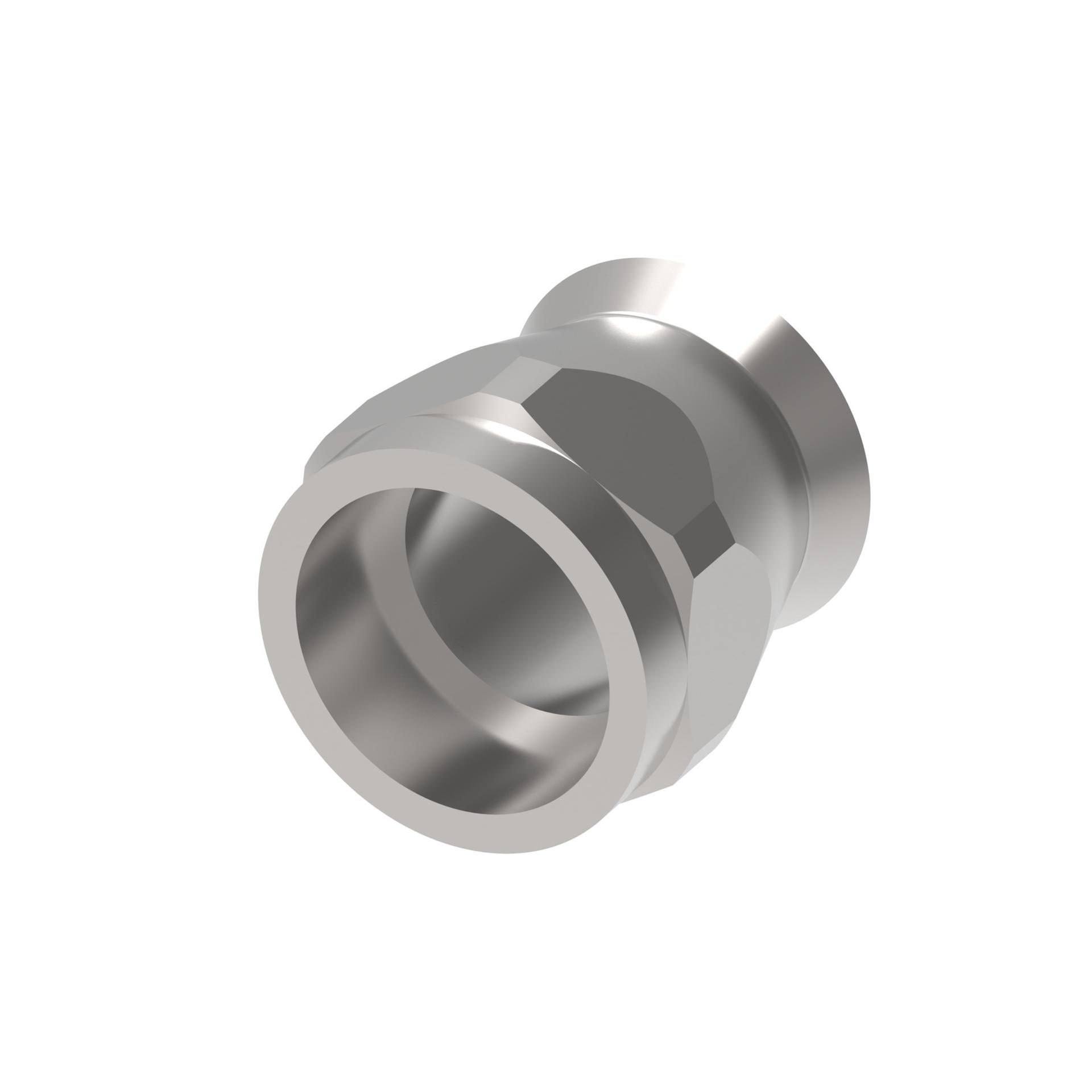 Hose Fittings 1206-XX [RIGHT]