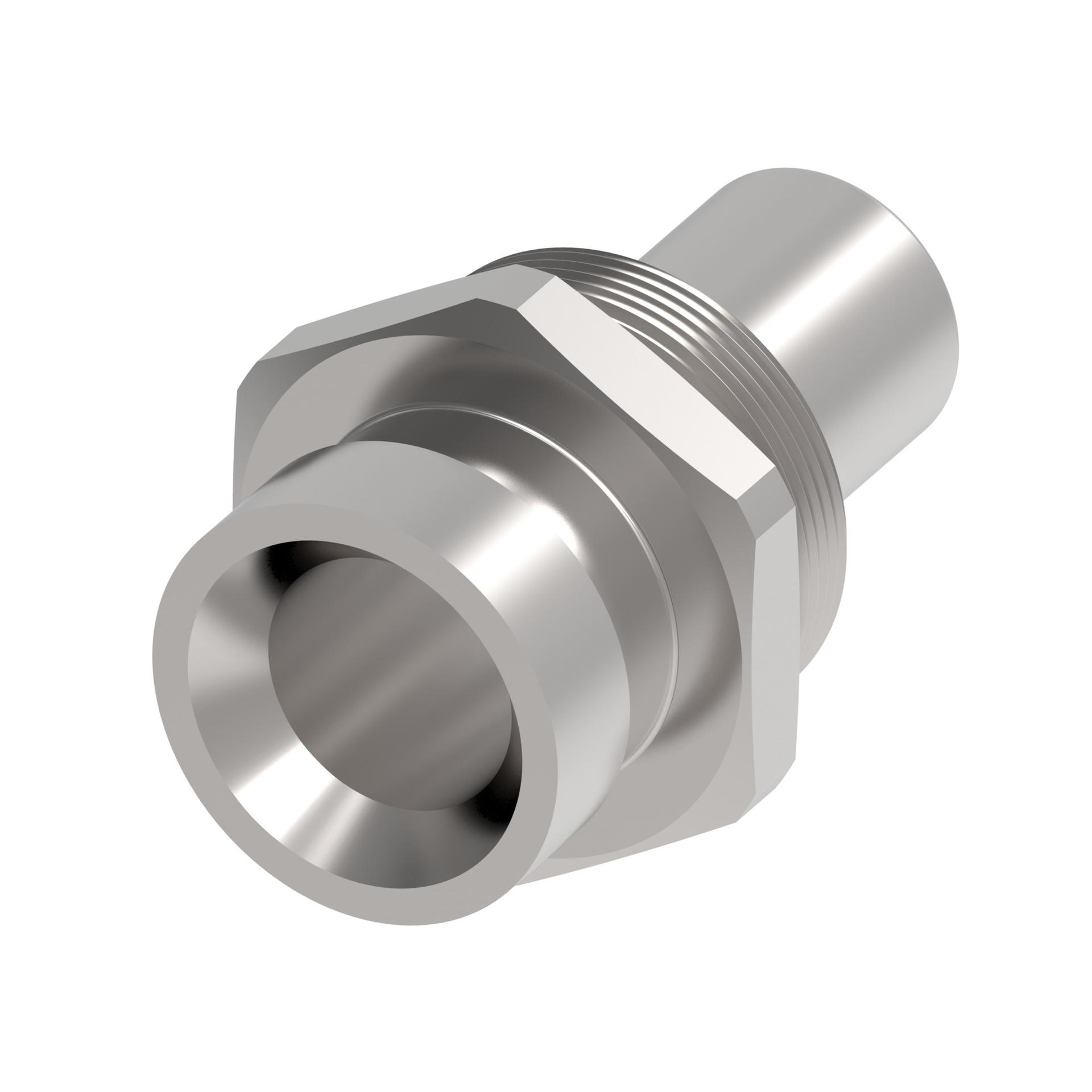 Hose Fittings 1266-12S [RIGHT]