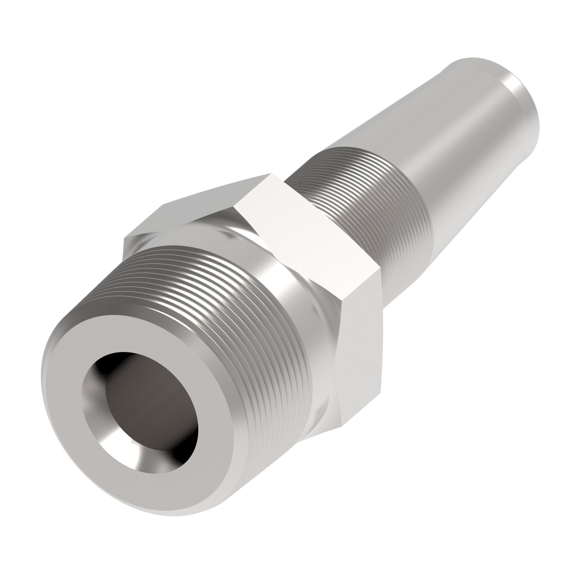 Hose Fittings 2412-S [RIGHT]