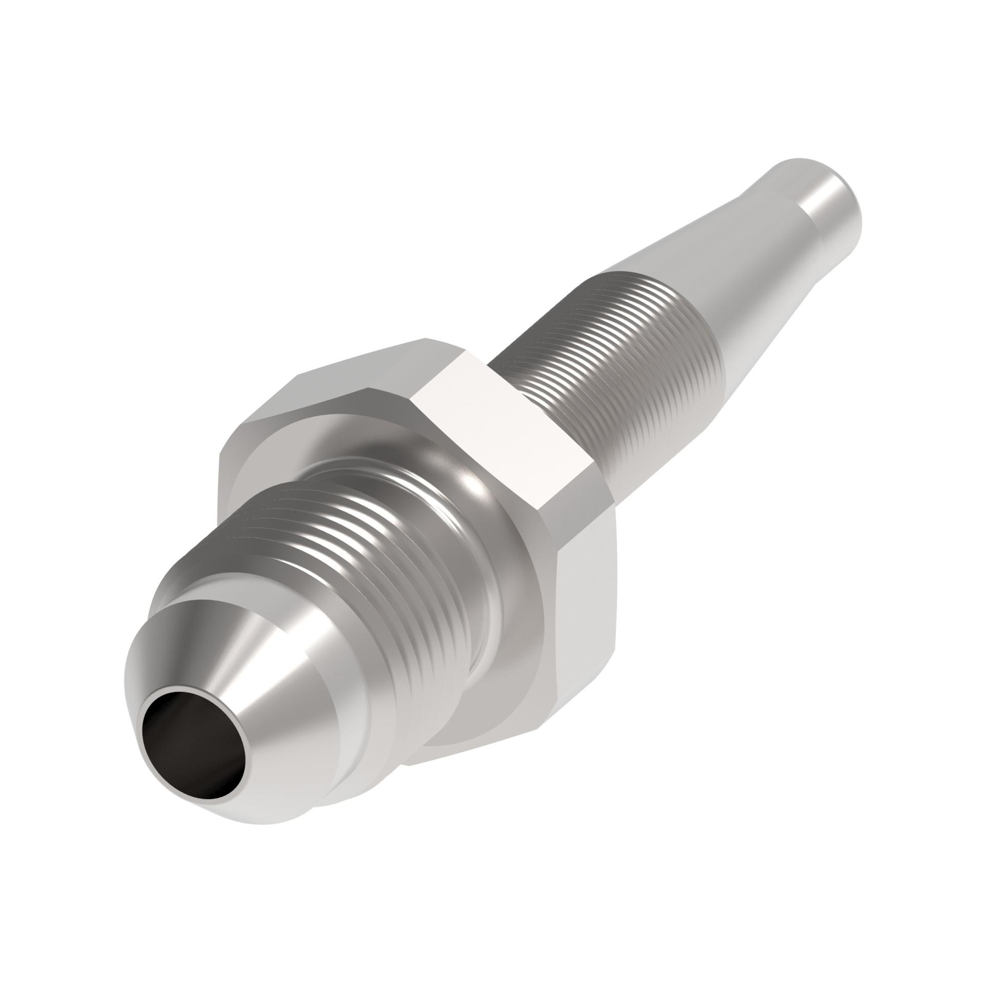 Hose Fittings 2414-S [RIGHT]