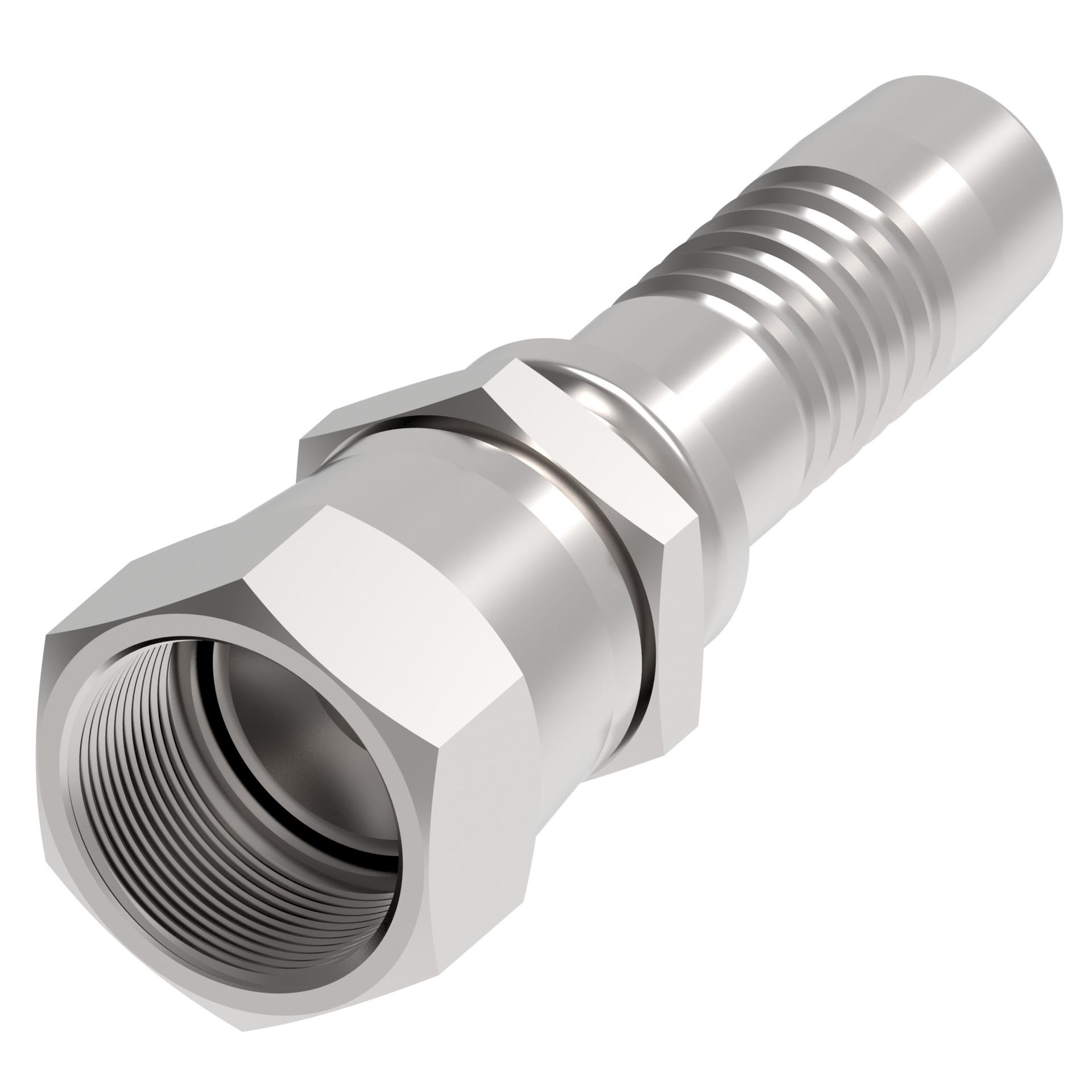Hose Fittings 03908K-608 [RIGHT]