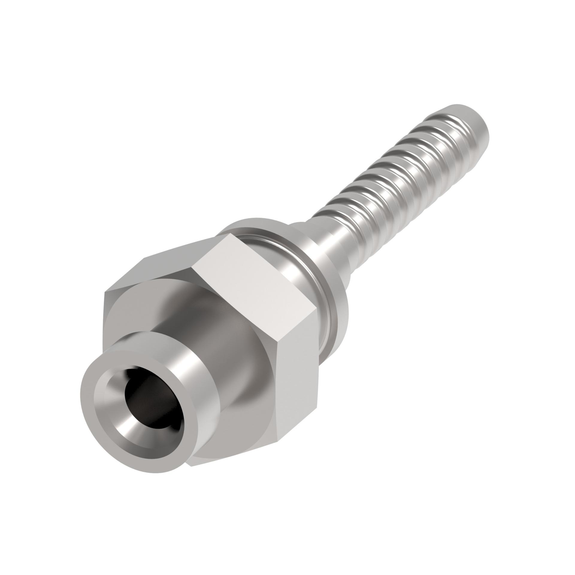 Hose Fittings 3980-30100 [RIGHT]