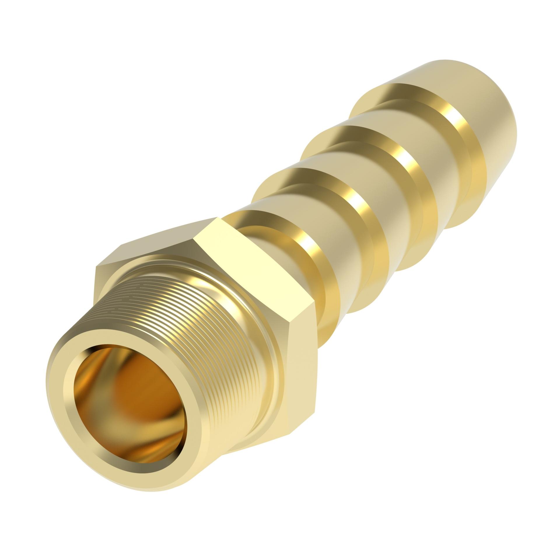 Hose Fittings 3980-71720 [RIGHT]