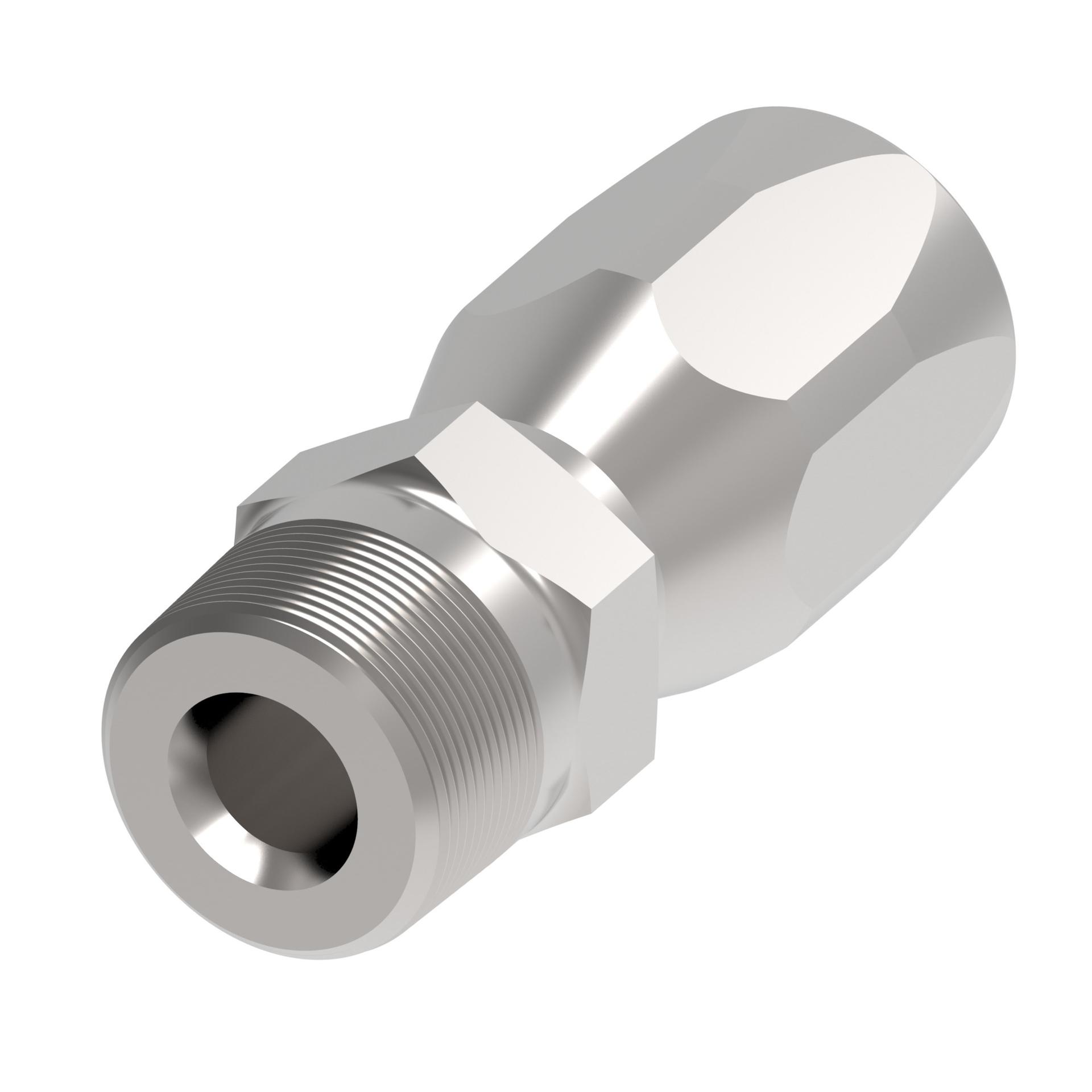 Hose Fittings 4412-XX-XXS [RIGHT]