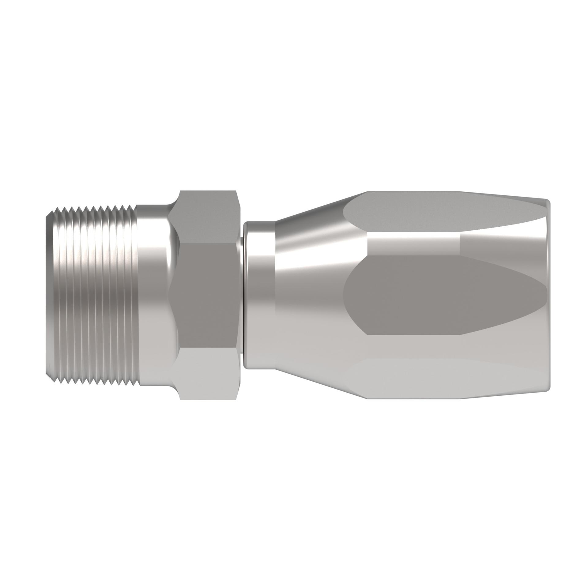 Hose Fittings 4412-XX-XXS [CENTER]