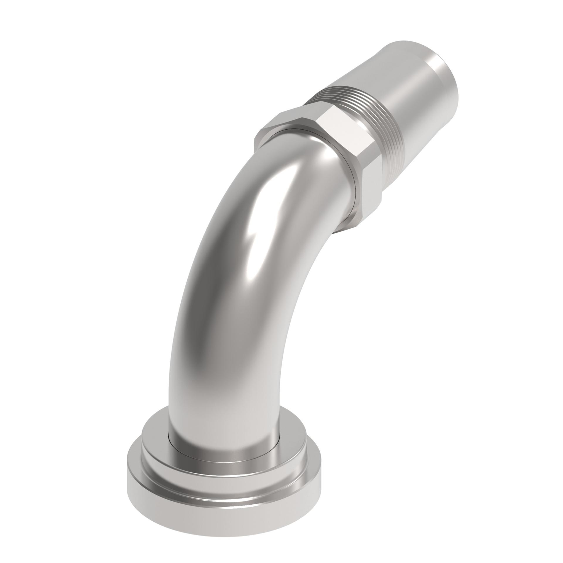 Hose Fittings 4679-XX [RIGHT]