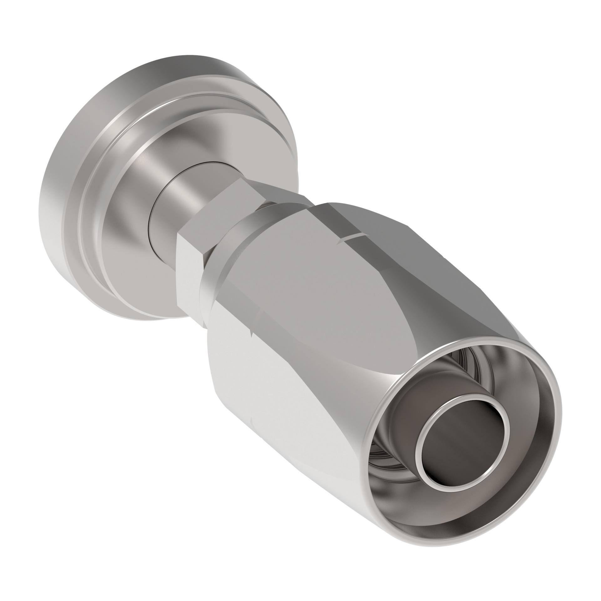 Hose Fittings 4744-S [LEFT]