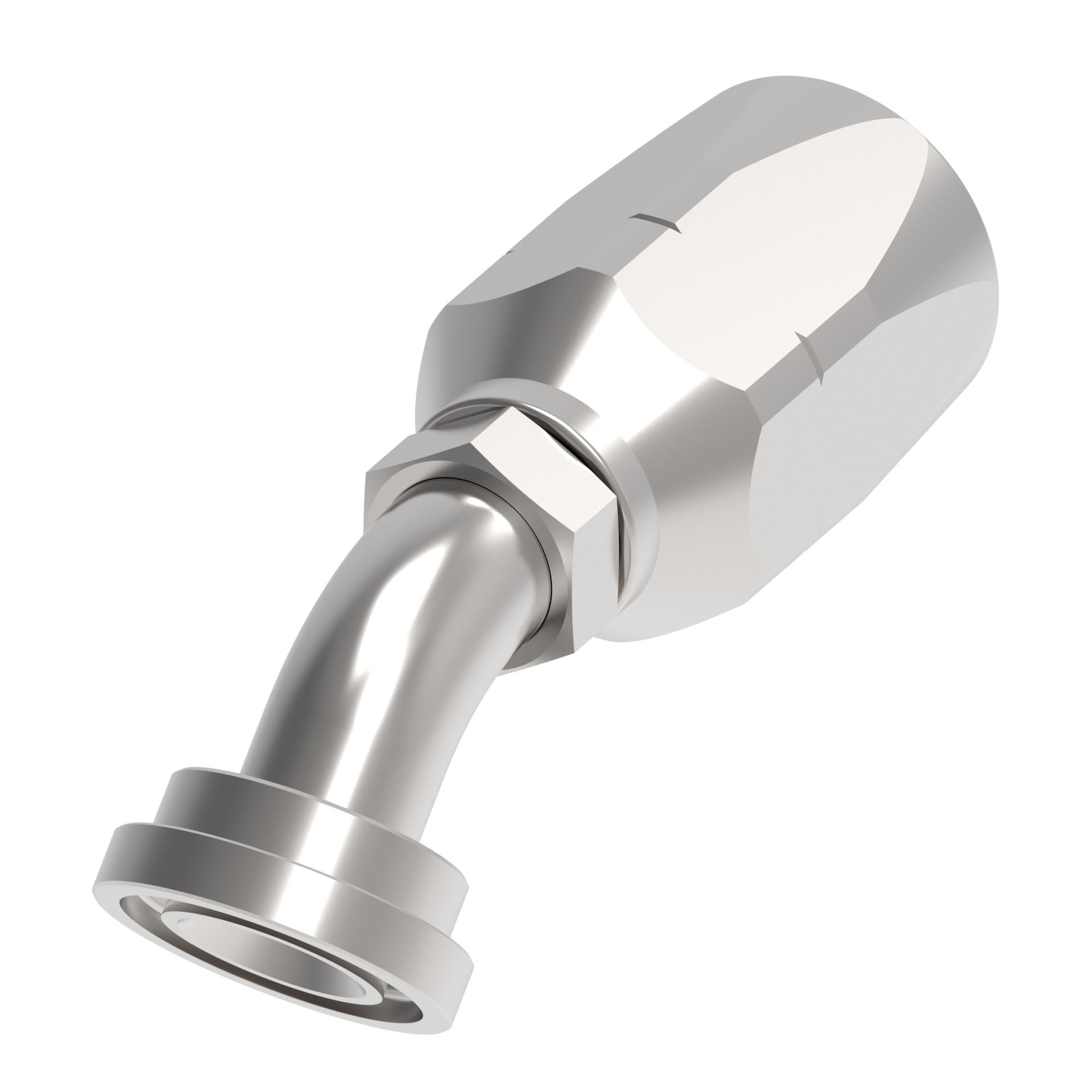Hose Fittings 4745-S [RIGHT]