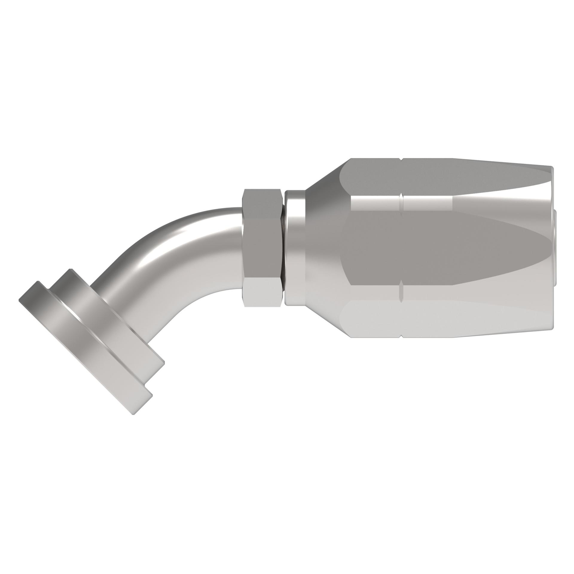 Hose Fittings 4745-S [CENTER]