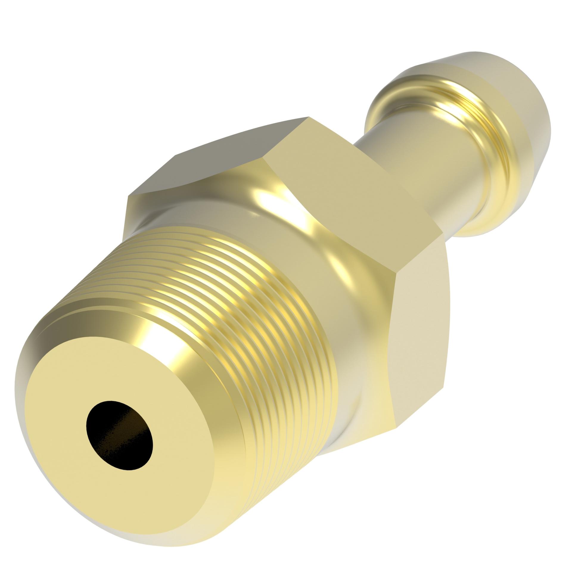 Hose Fittings 05703B-102 [RIGHT]