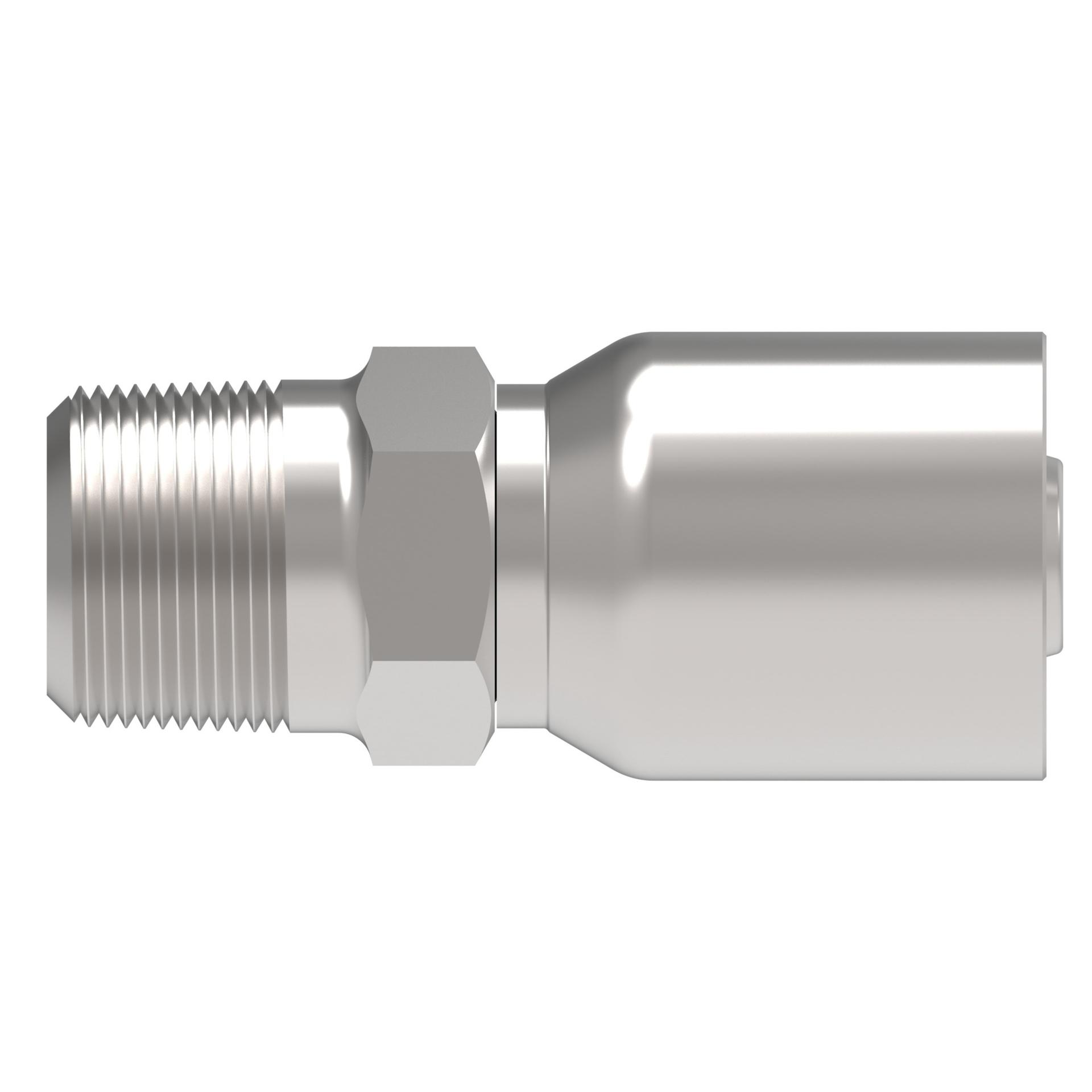 Hose Fittings 06910E-108 [CENTER]