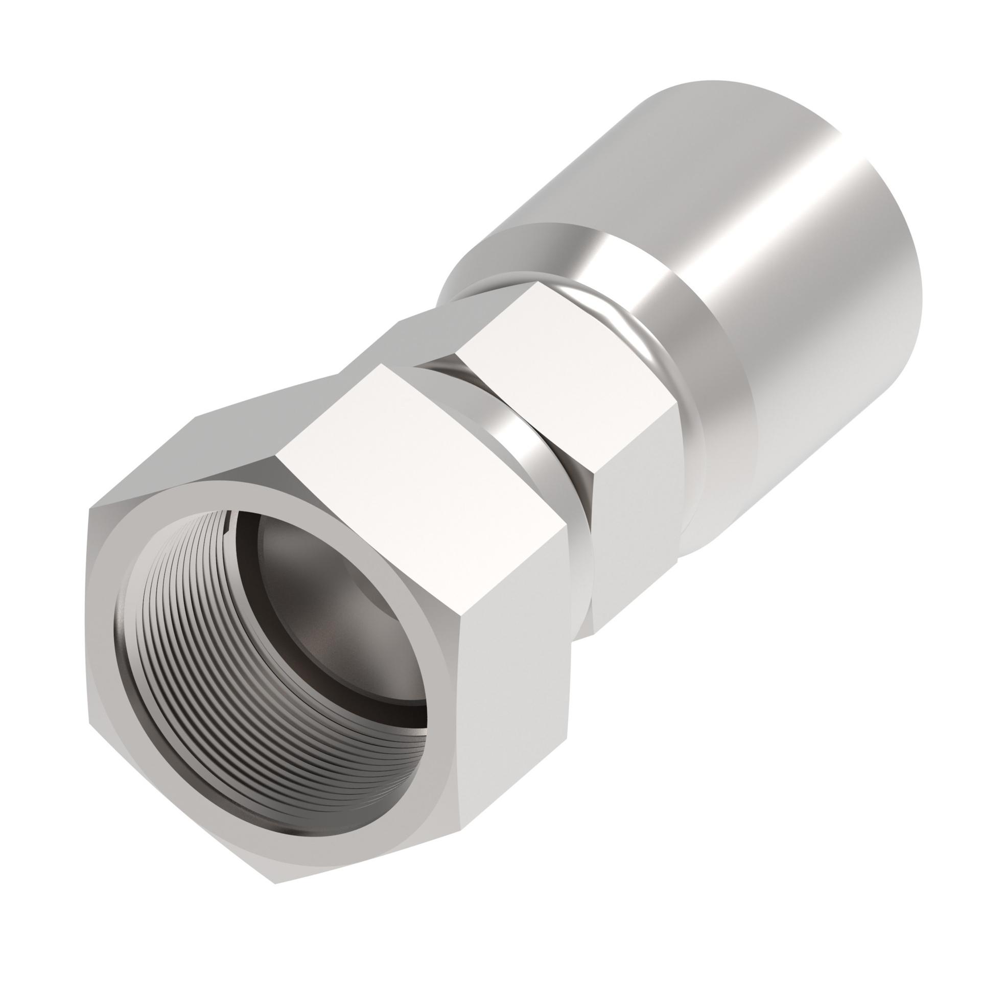 Hose Fittings 06900E-00K [RIGHT]