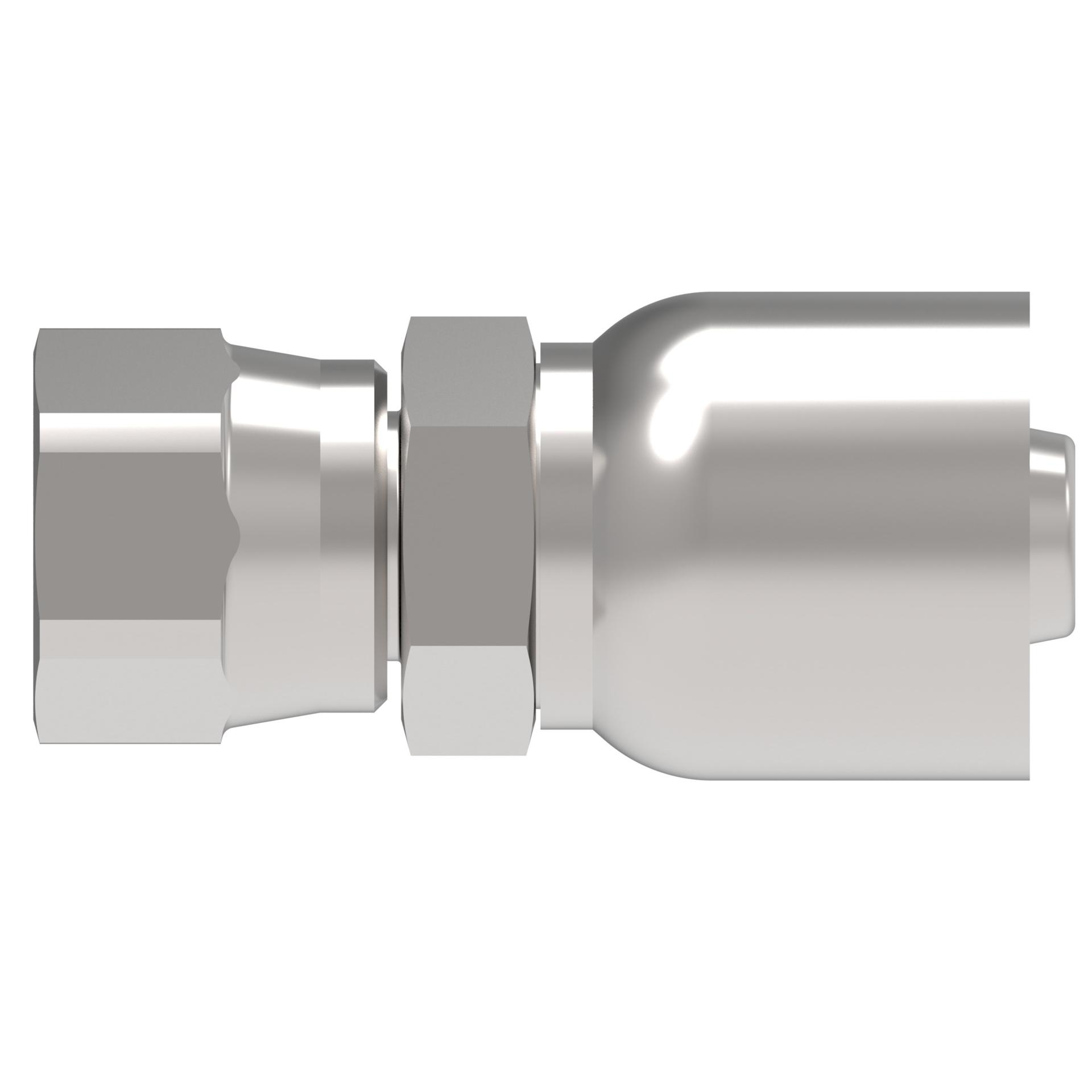 Hose Fittings 06910E-608 [CENTER]