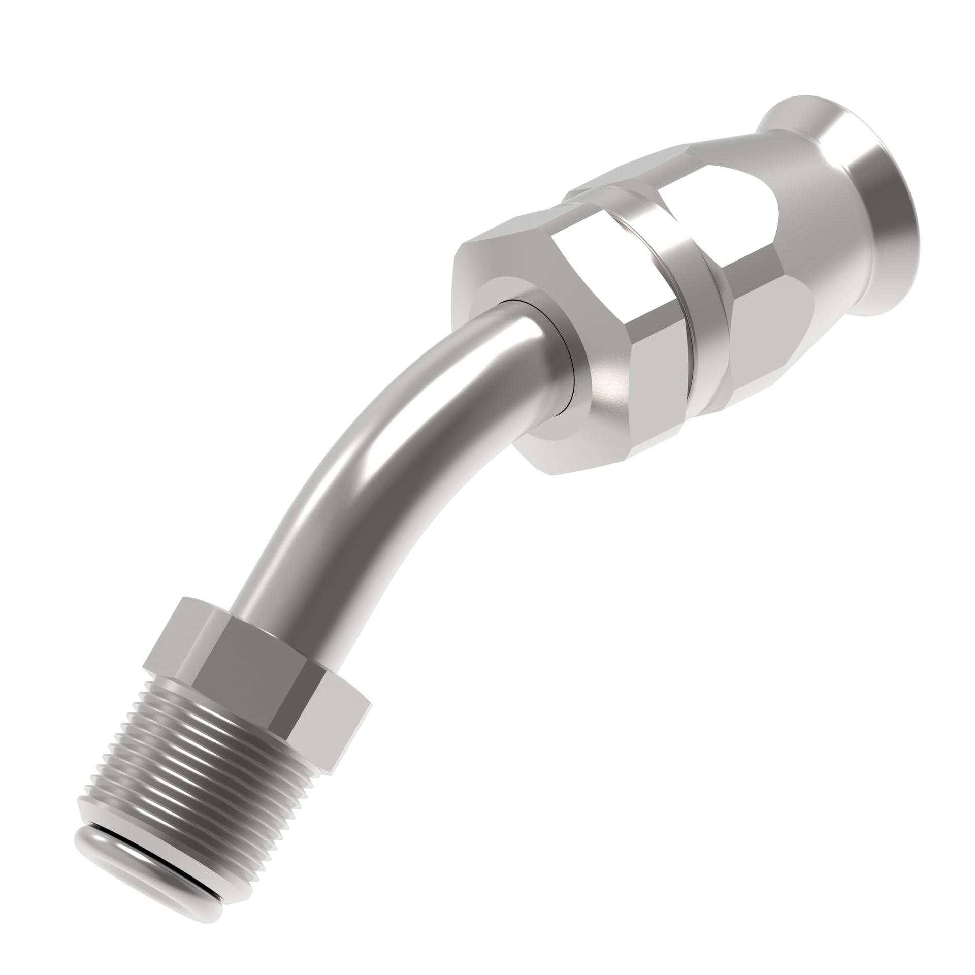 Hose Fittings FC9063-0505S (RIGHT)