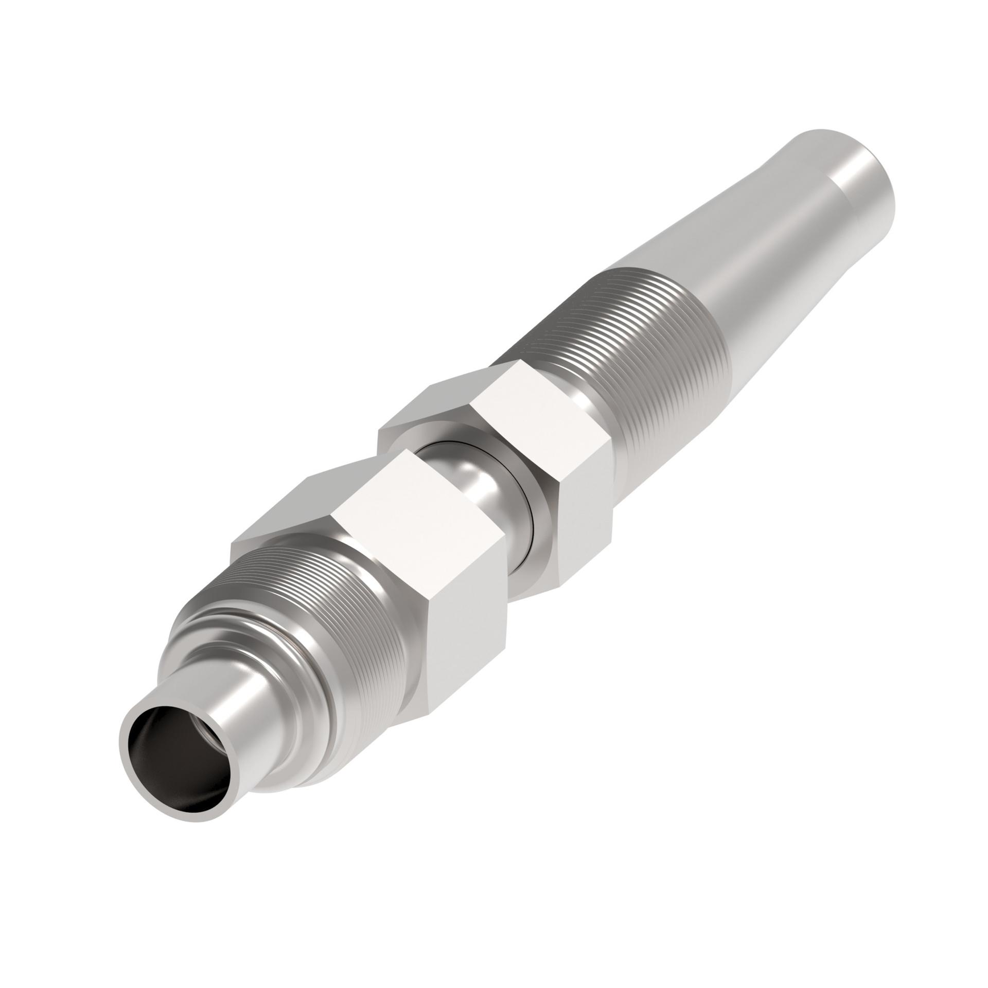 Hose Fittings FC6049-S (RIGHT)