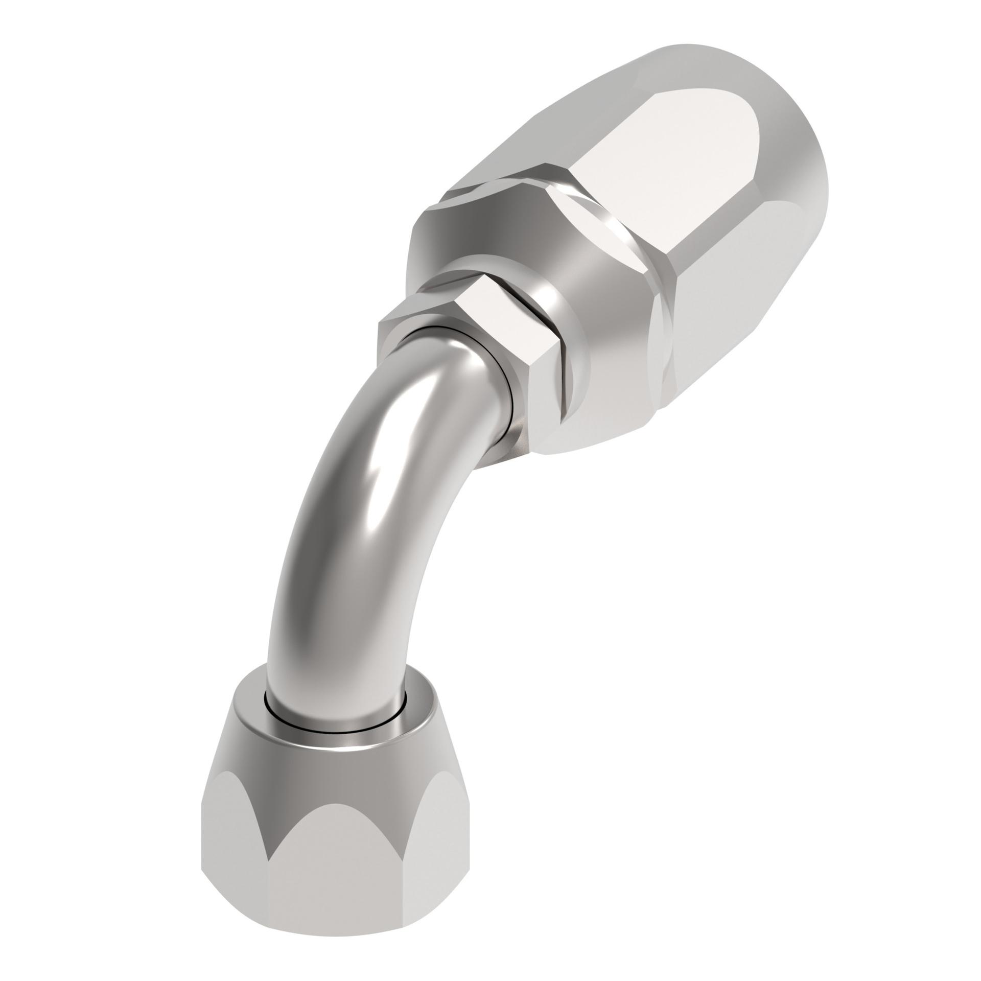 Hose Fittings FC5992-1212S (RIGHT)