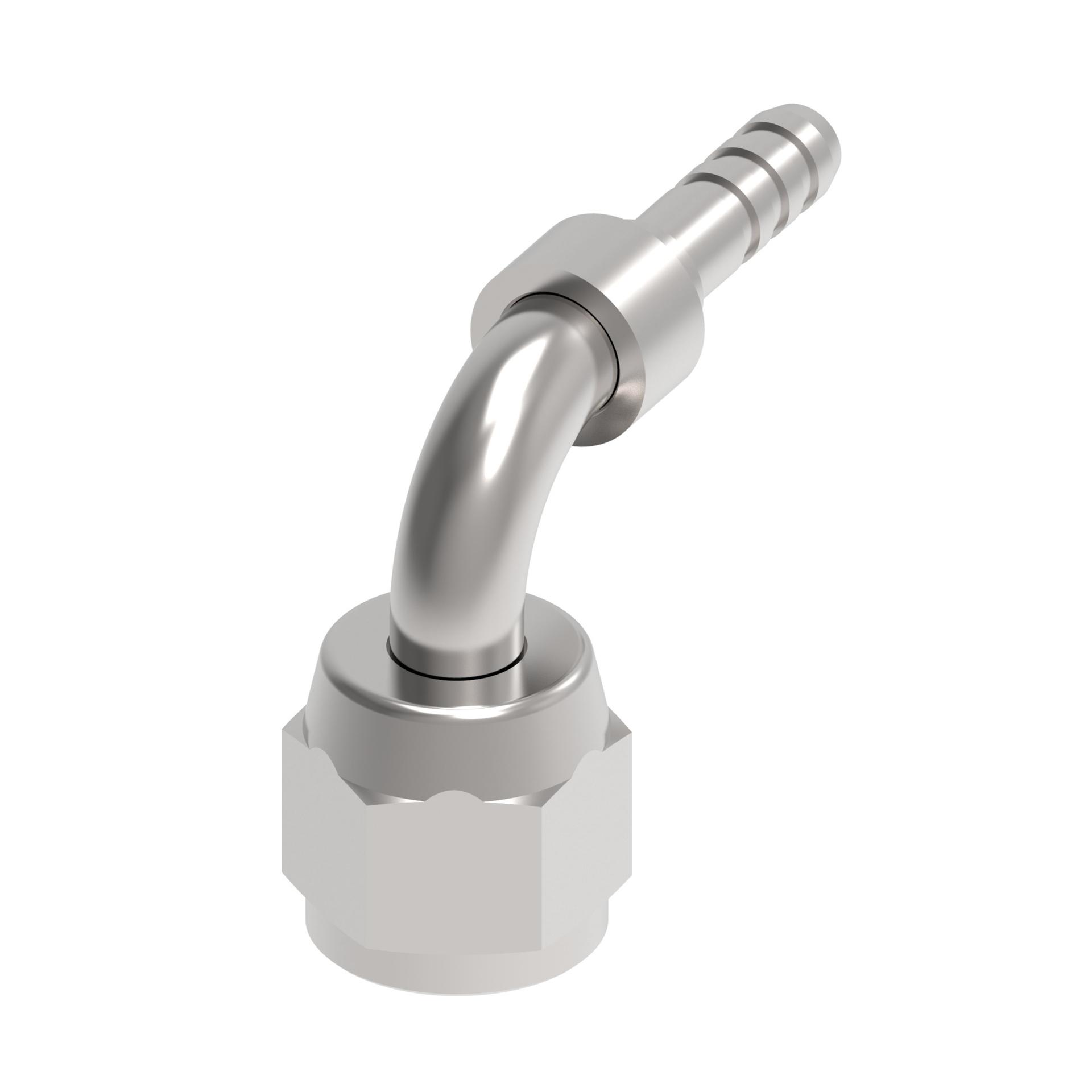 Hose Fittings FC4098-S (RIGHT)