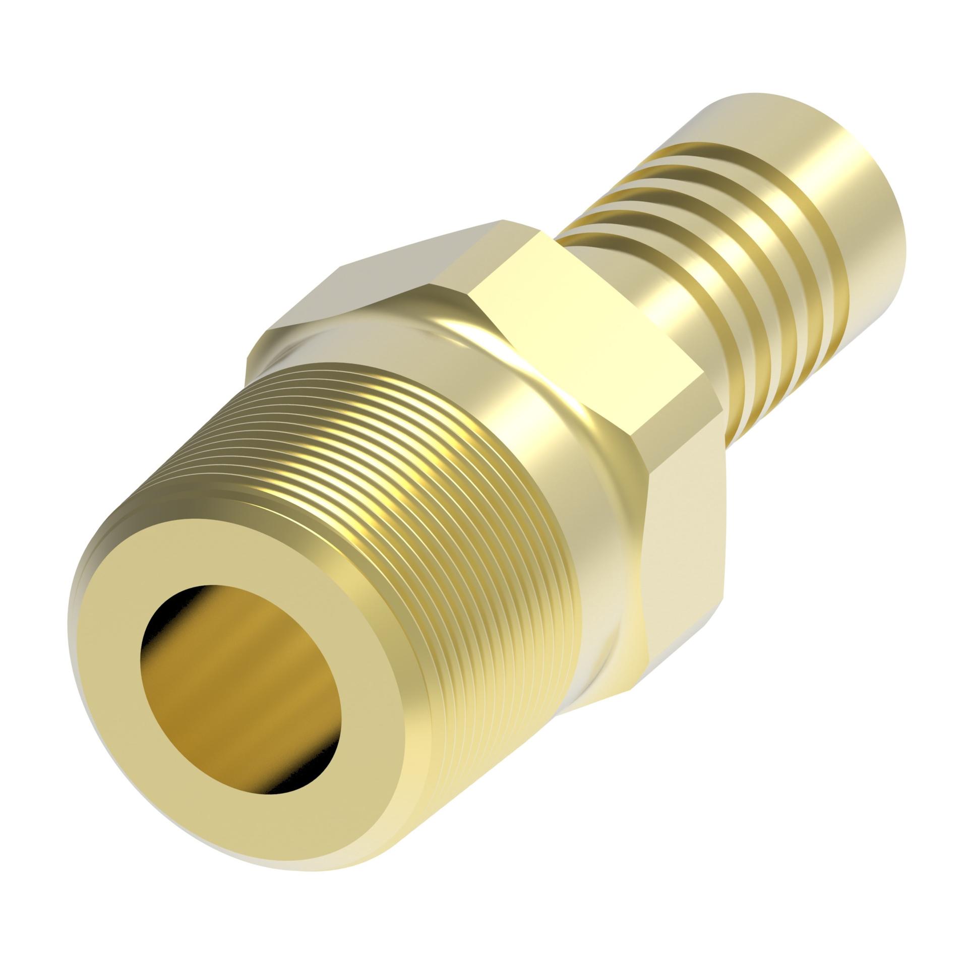 Hose Fittings FC3680-B (RIGHT)