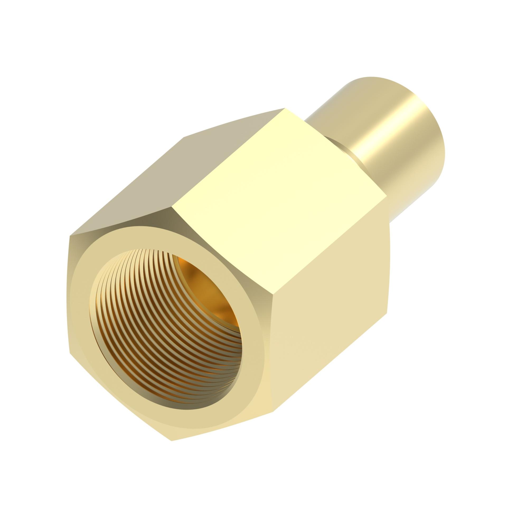 Hose Fittings B-2105 (RIGHT)