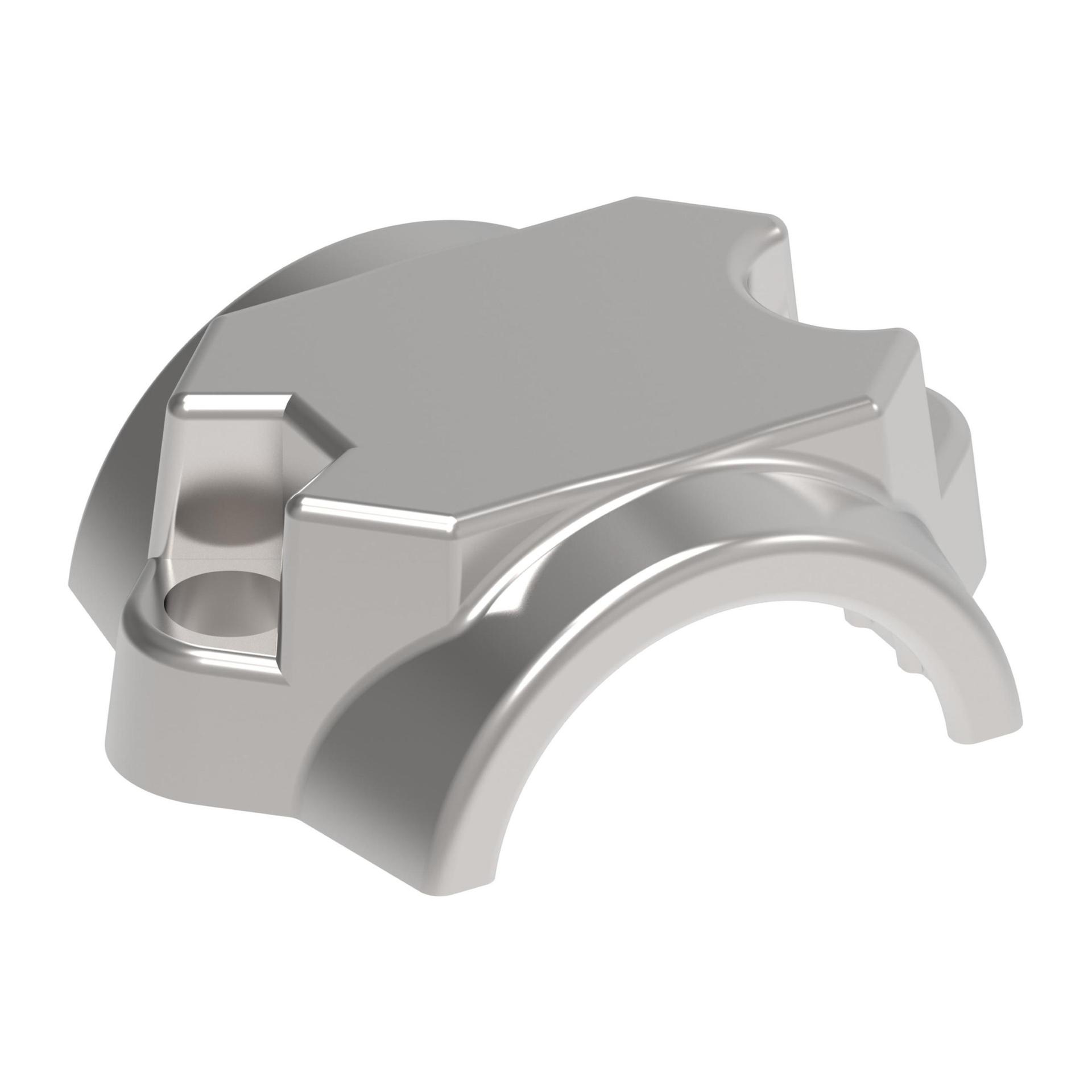 Hose Fittings CK12 (RIGHT)