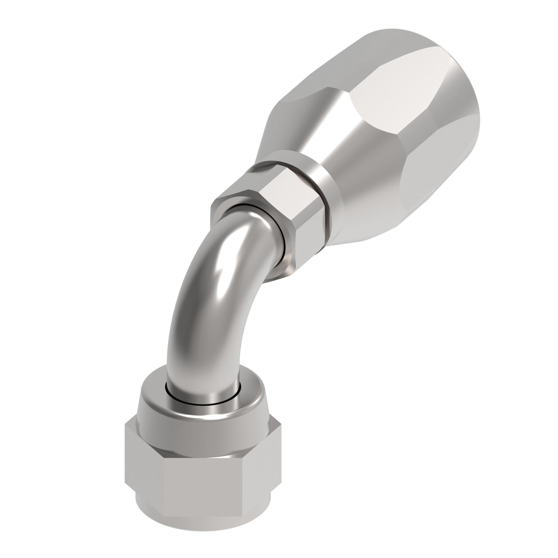 Hose Fittings 190261-6S (RIGHT)