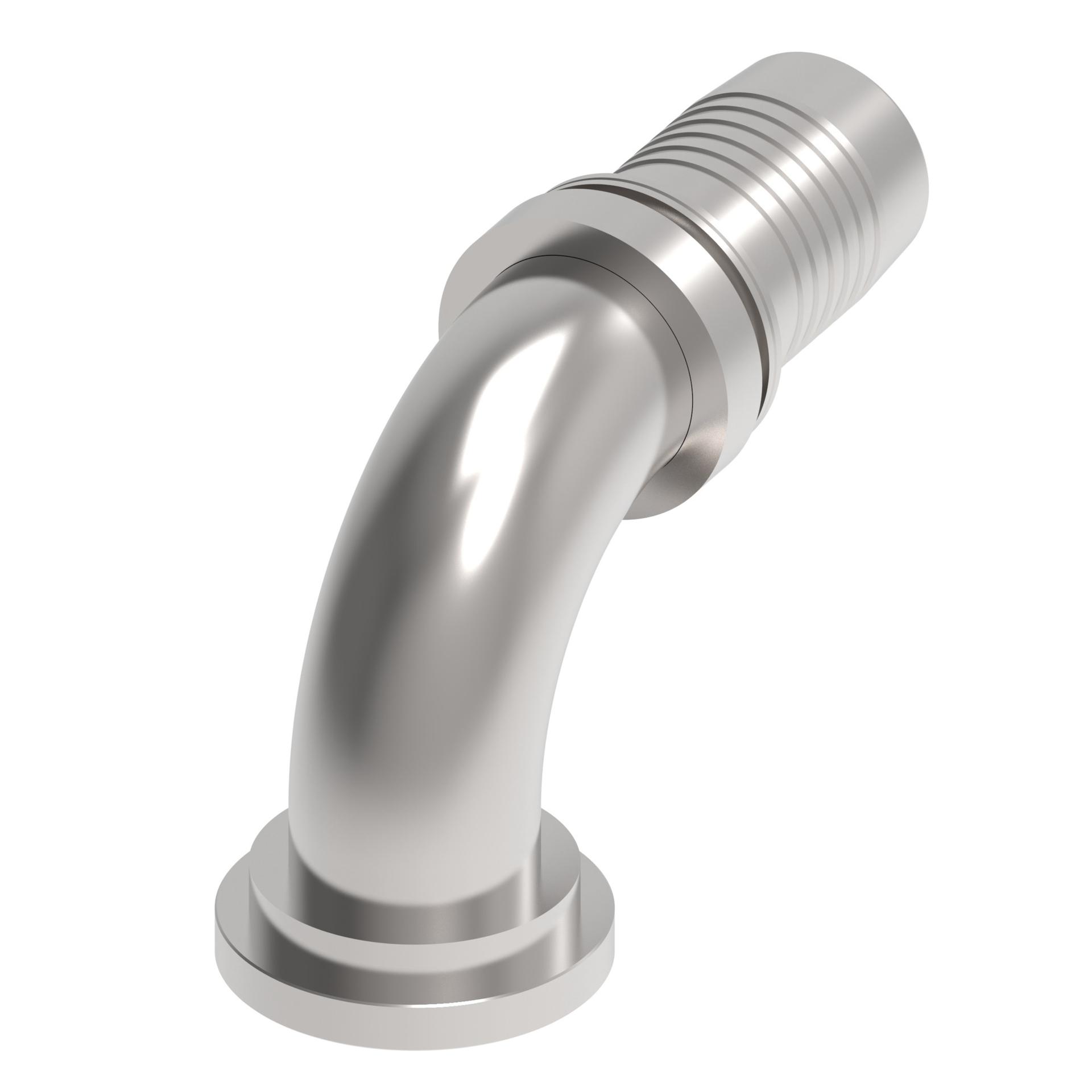 Hose Fittings 186109-S (RIGHT)