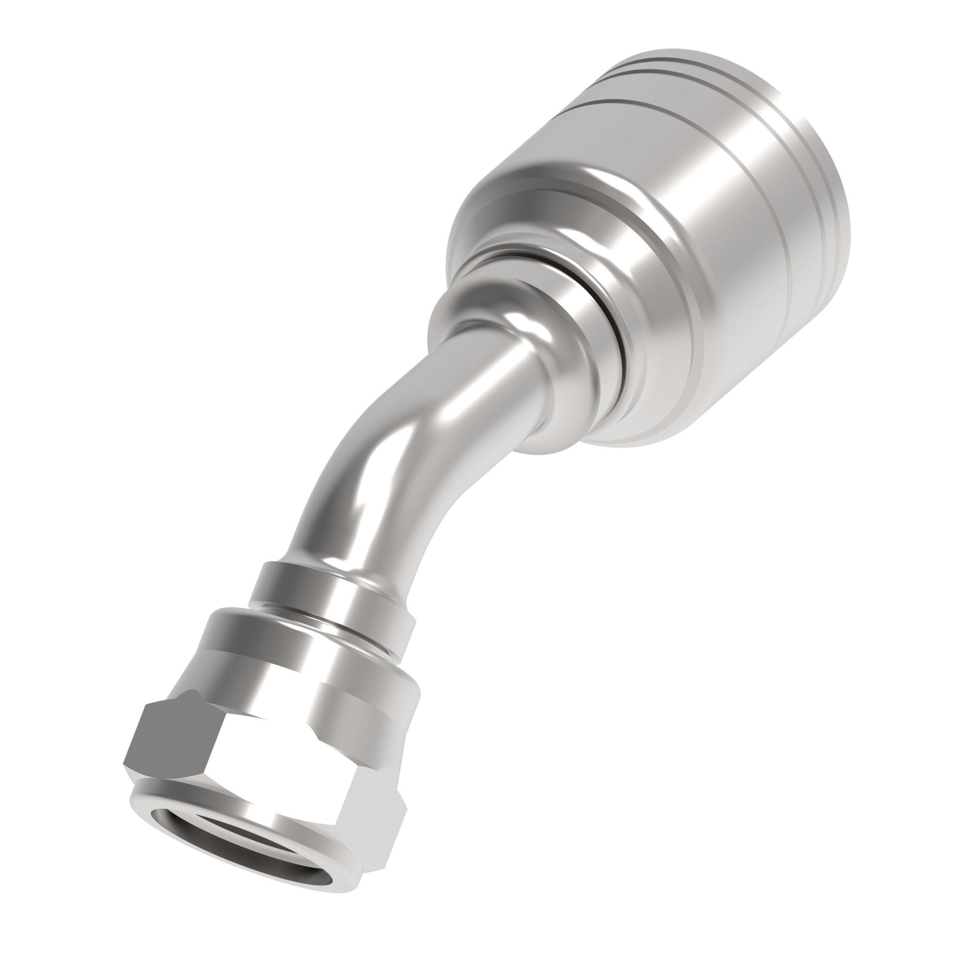 Hose Fittings 1A4BFA4 (RIGHT)